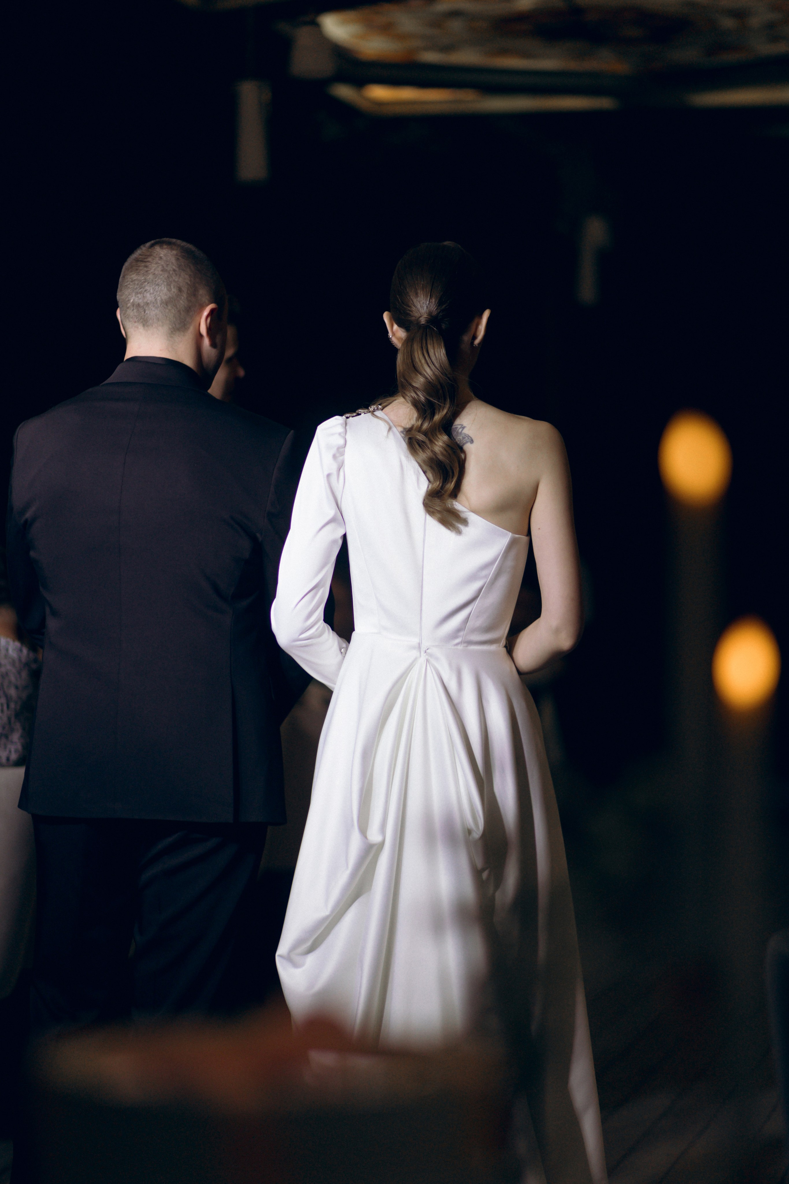 Анатолий и Евгения, 5/10/ 2024. Свадебный  и семейный фотограф в Краснодаре