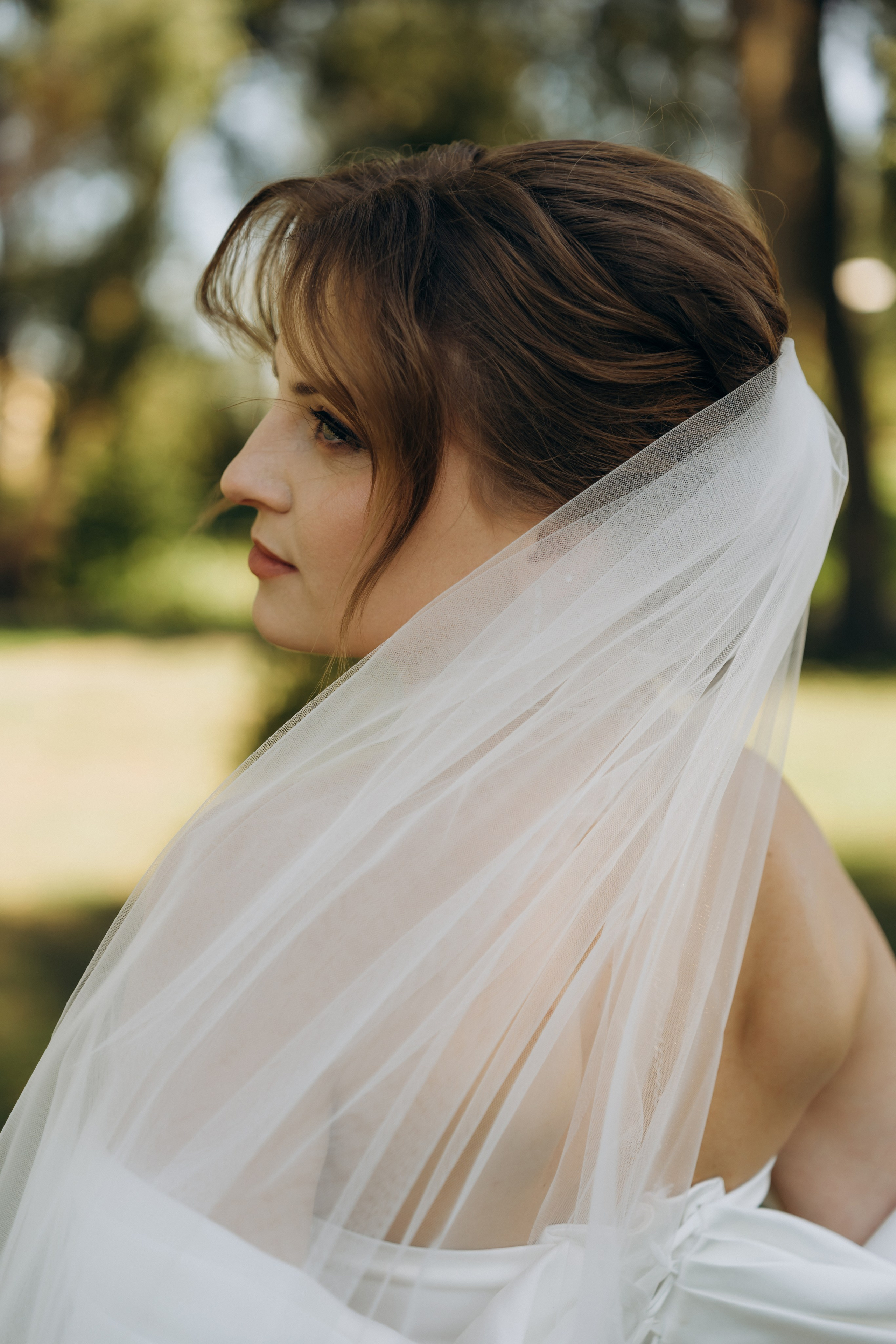 Олеся и Костя. Ирина Гонтарева|Фотограф|Белгород