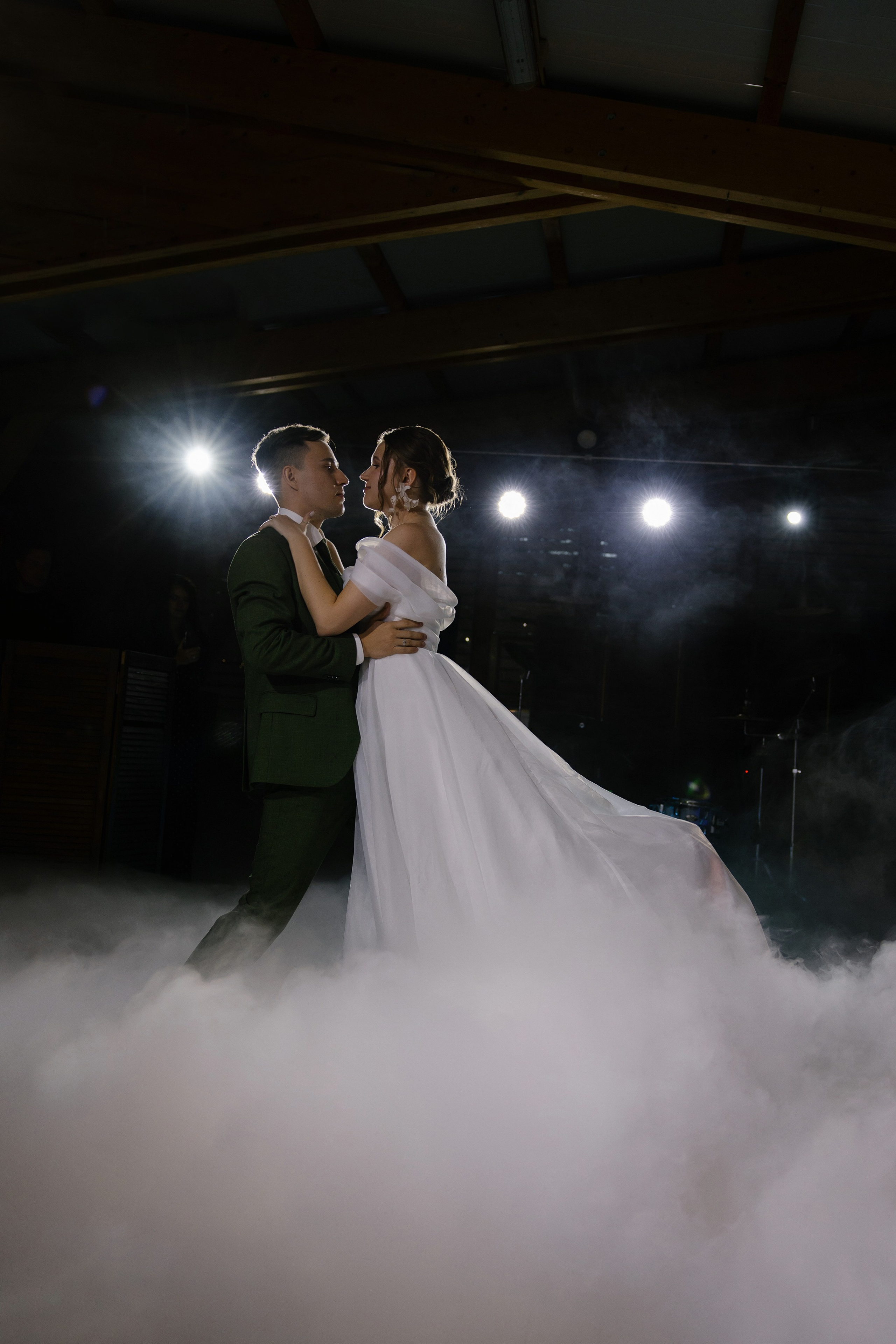 Свадебный фотограф в Калининграде Ольга Пасечник