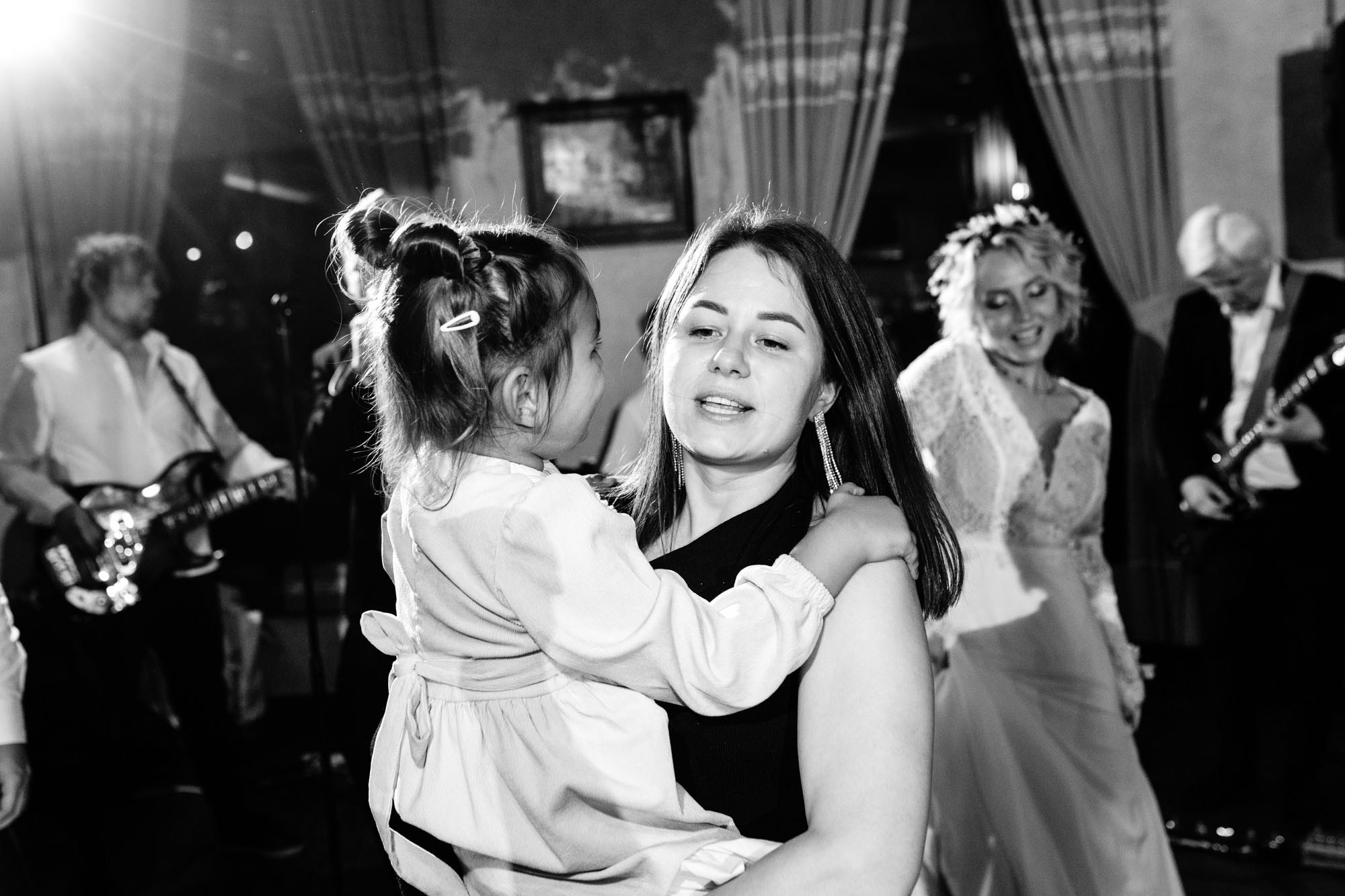 Федор и Екатерина. Свадебный фотограф СПБ