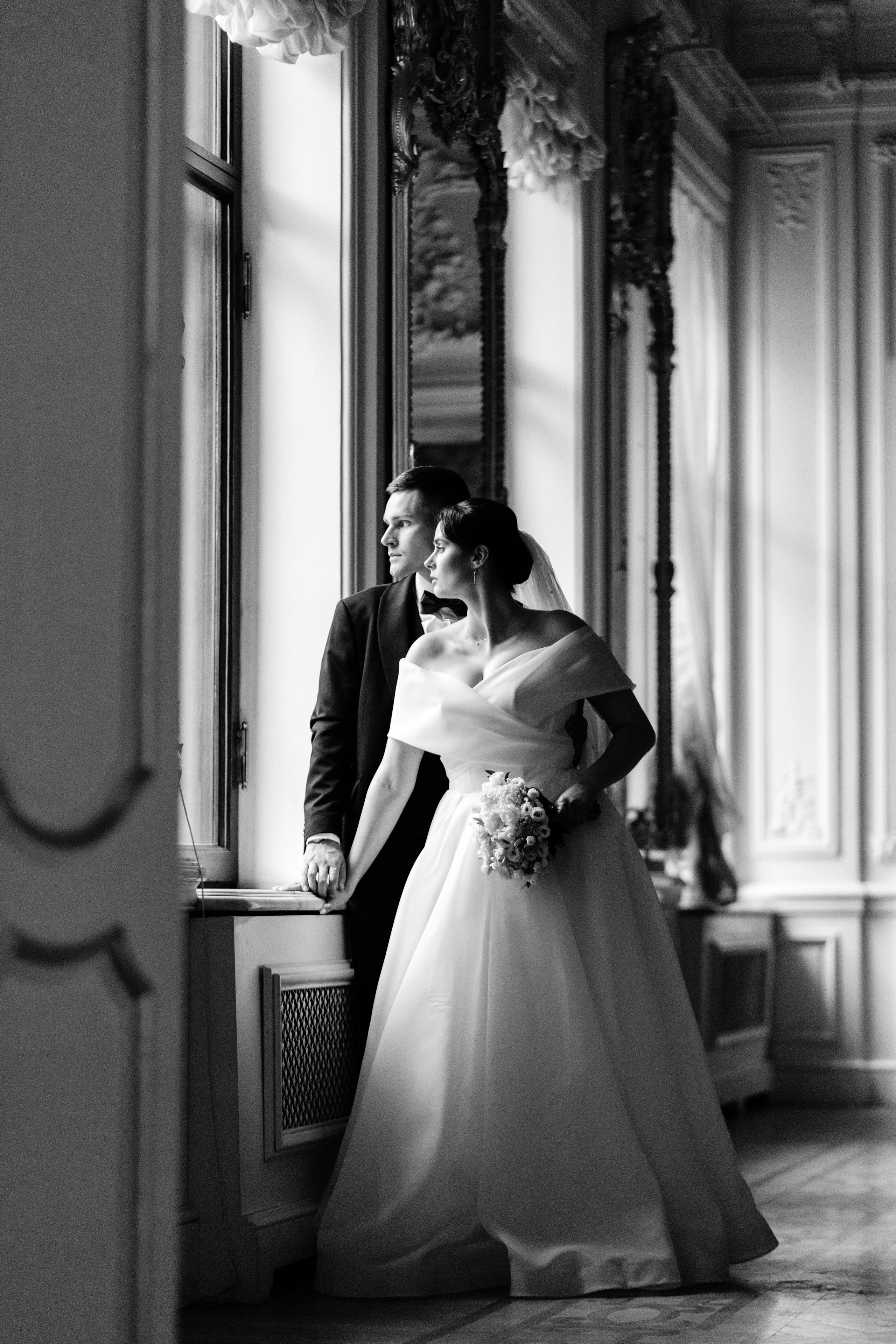 Фотограф на свадьбу в Санкт Петербурге. Свадебный фотограф СПБ