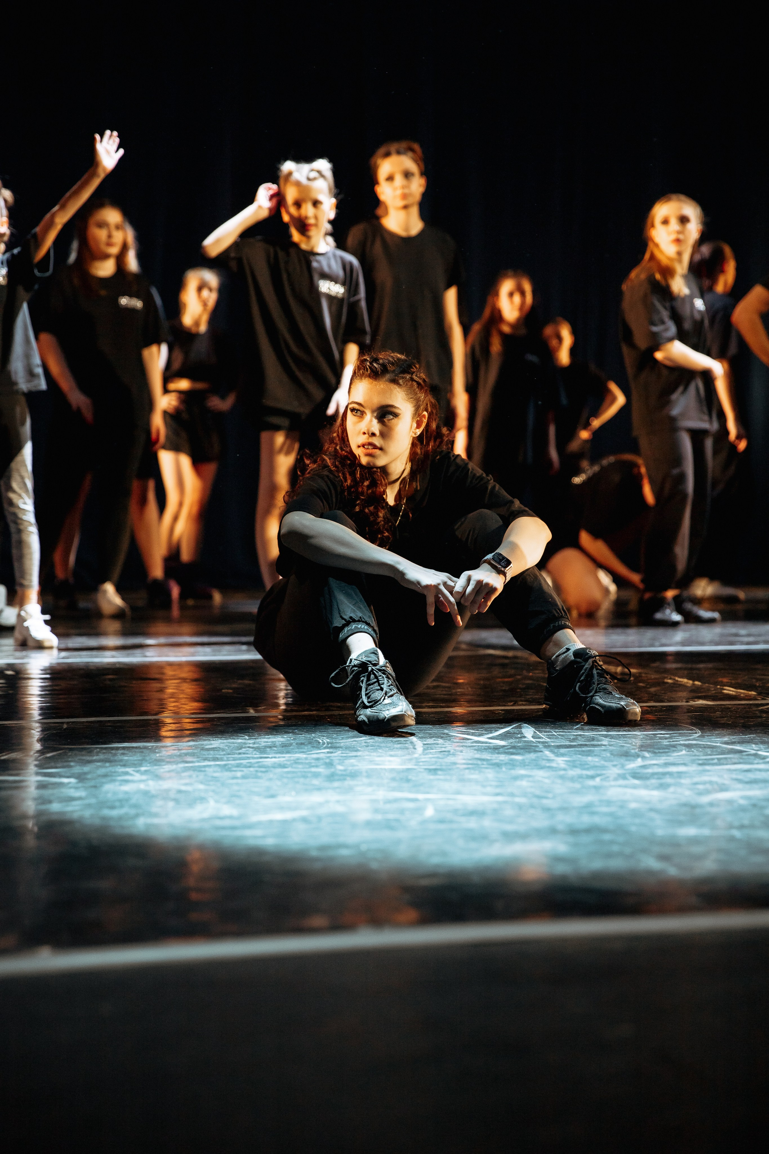 Фотосессии концертов и закулисья: ловлю магию момента. Семейный и детский фотограф. Москва. Пронина Тома