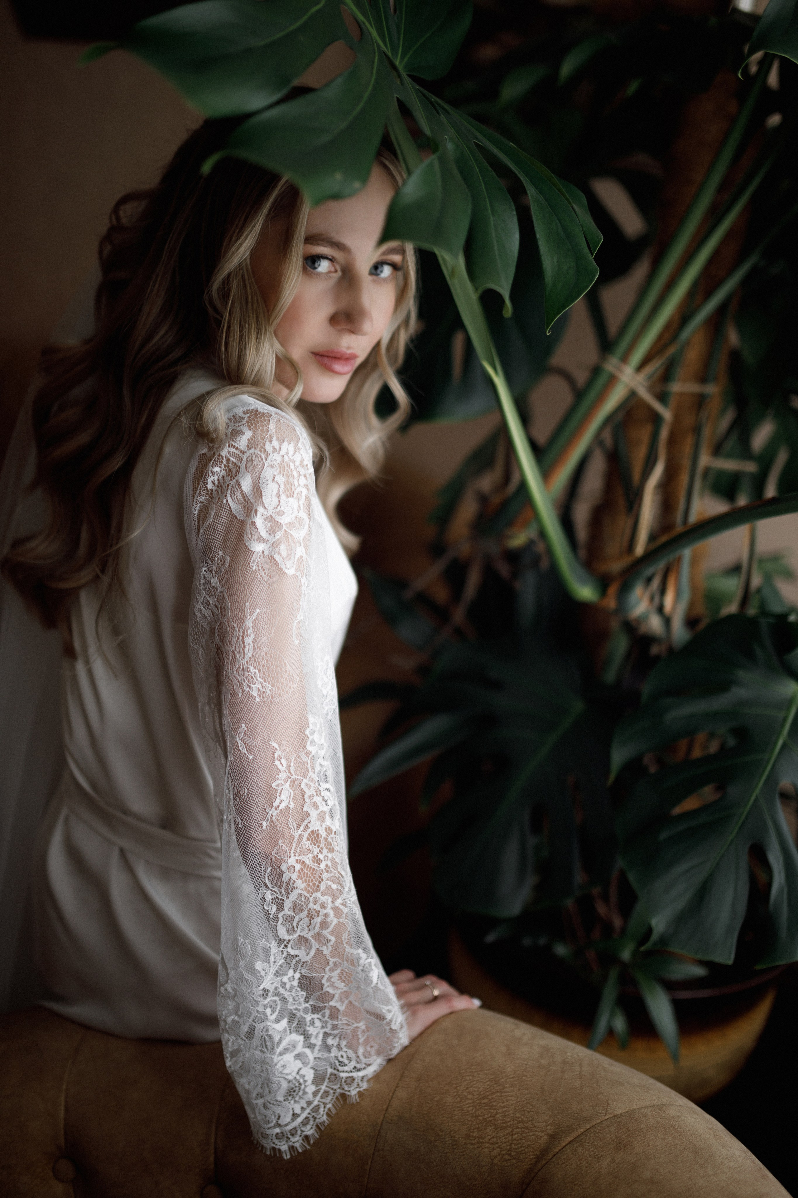 Свадьба Ивана и Ирины. Свадебный и семейный фотограф в Иркутске Яна Лиа