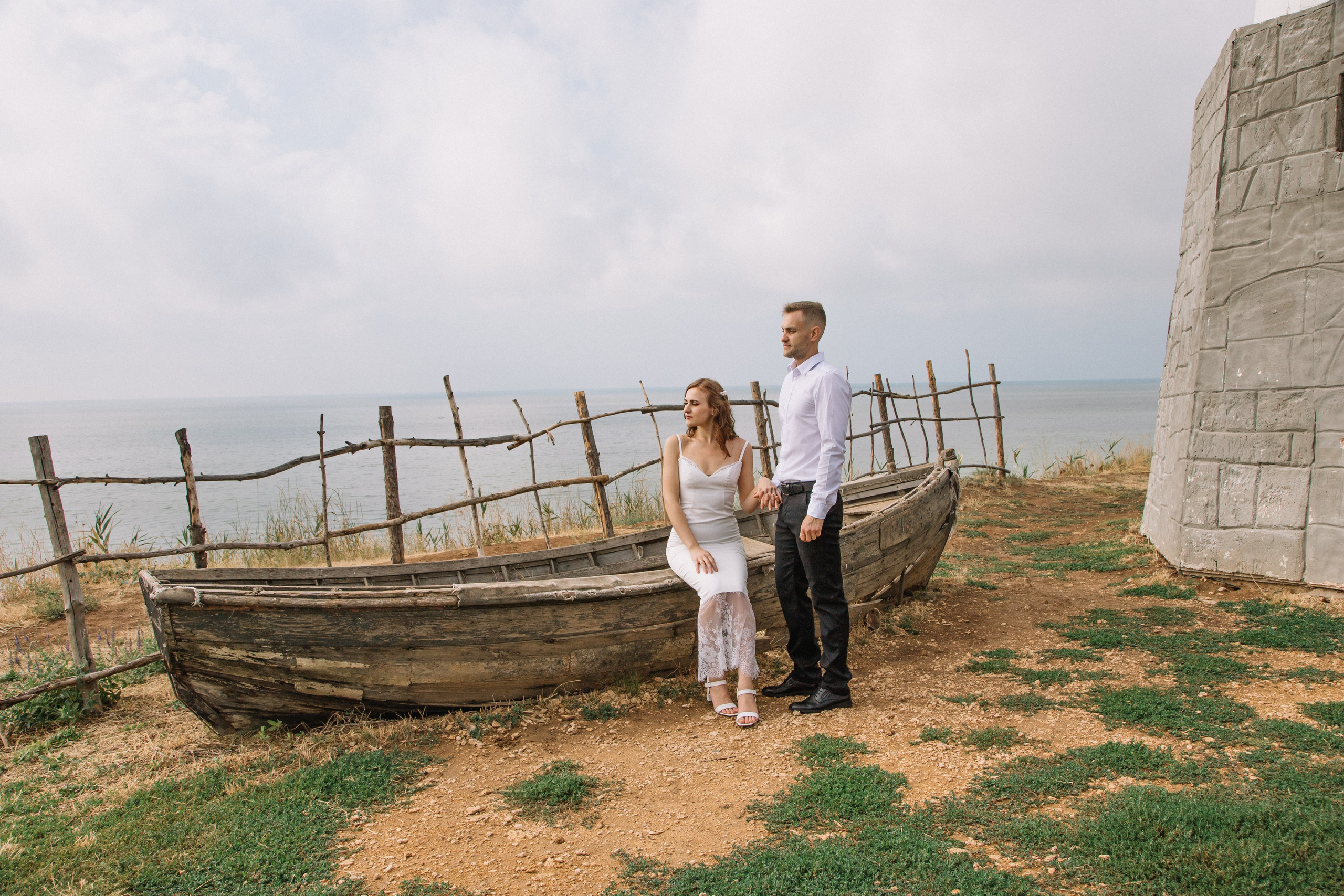 Светлана и Алексей. Фотограф в Таганроге и Ростове-на-Дону