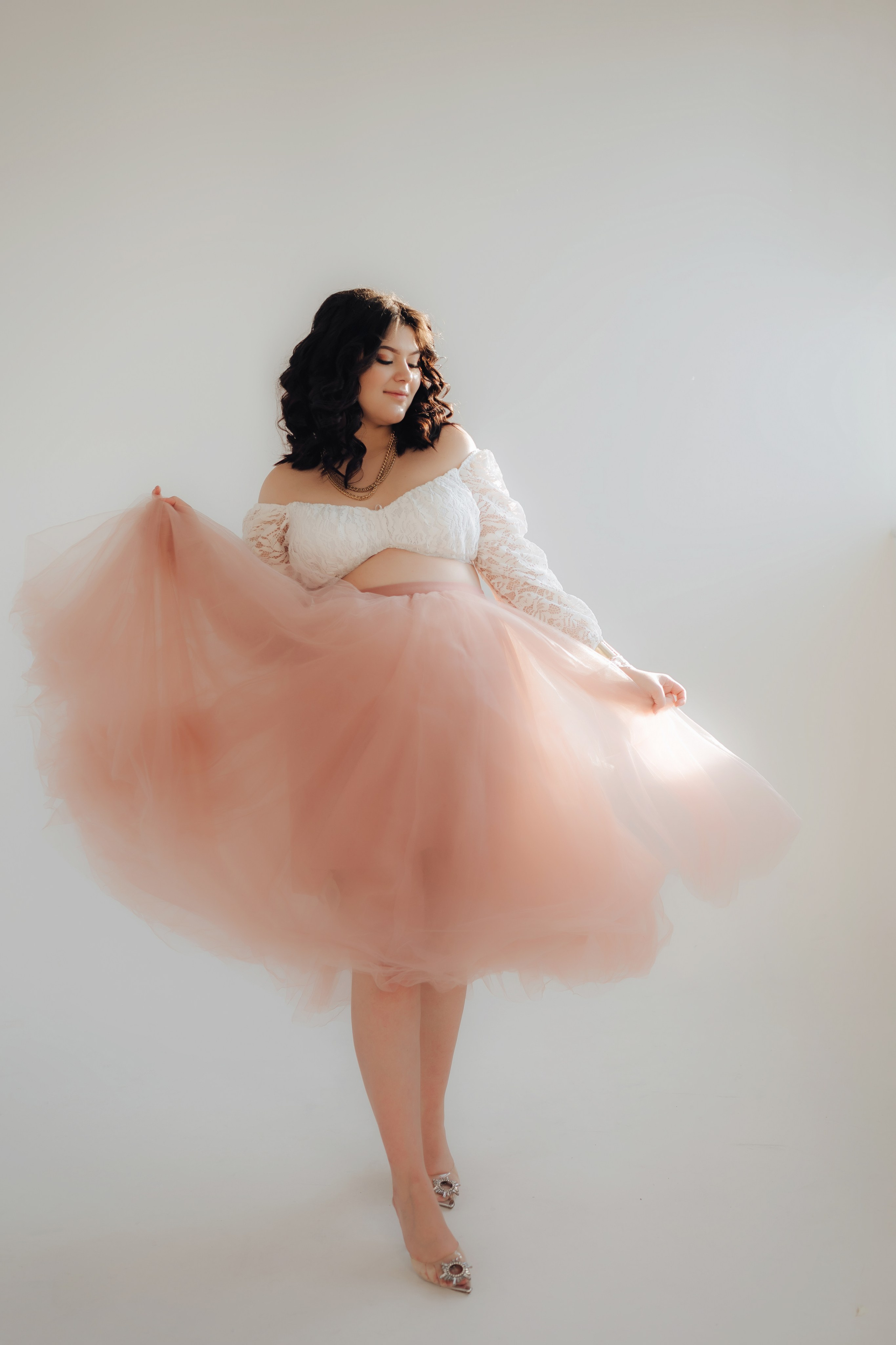 Валерия. Детский и семейный фотограф Катерина Мишина