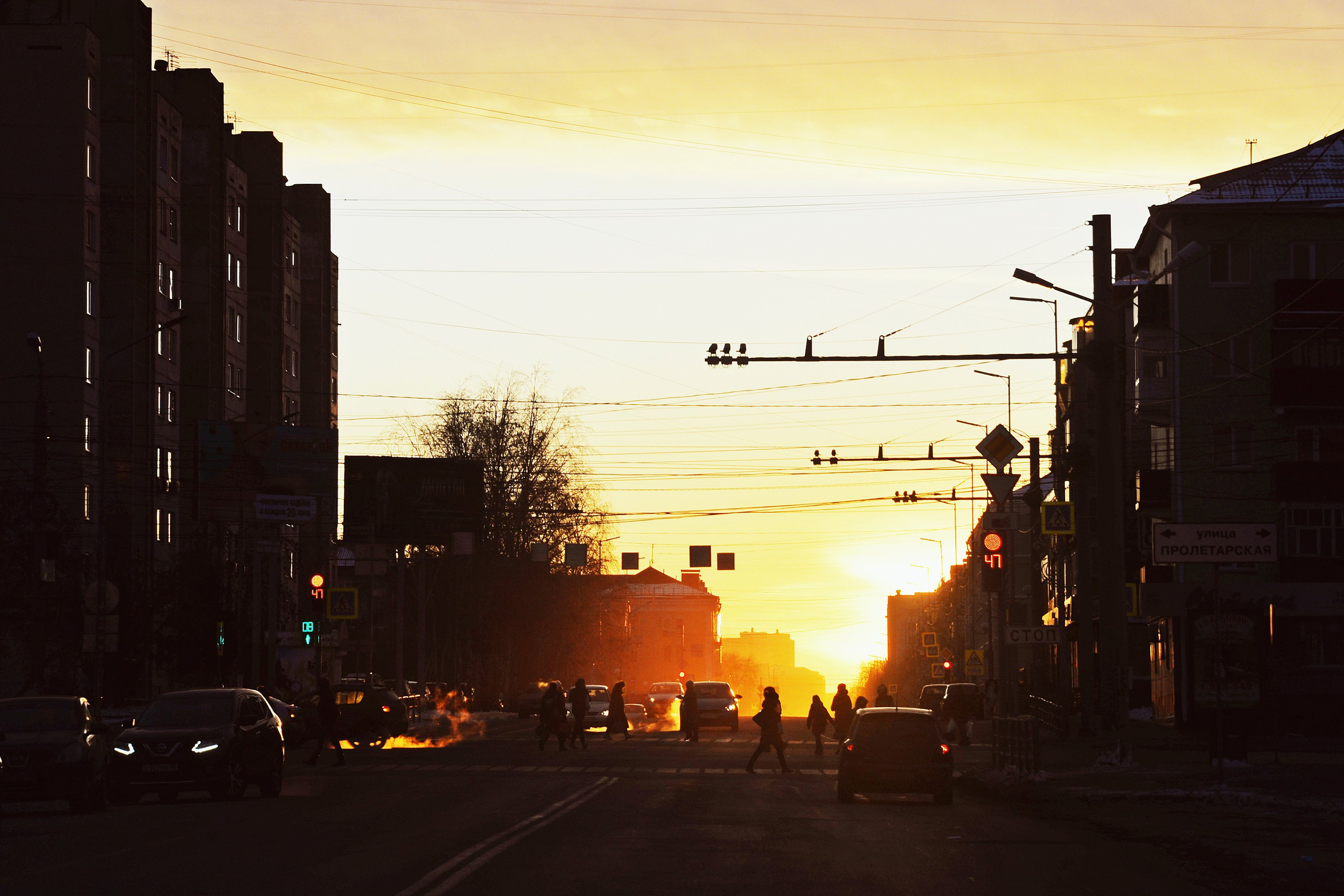 Обо мне. Фотографии Марины Бурнашовой