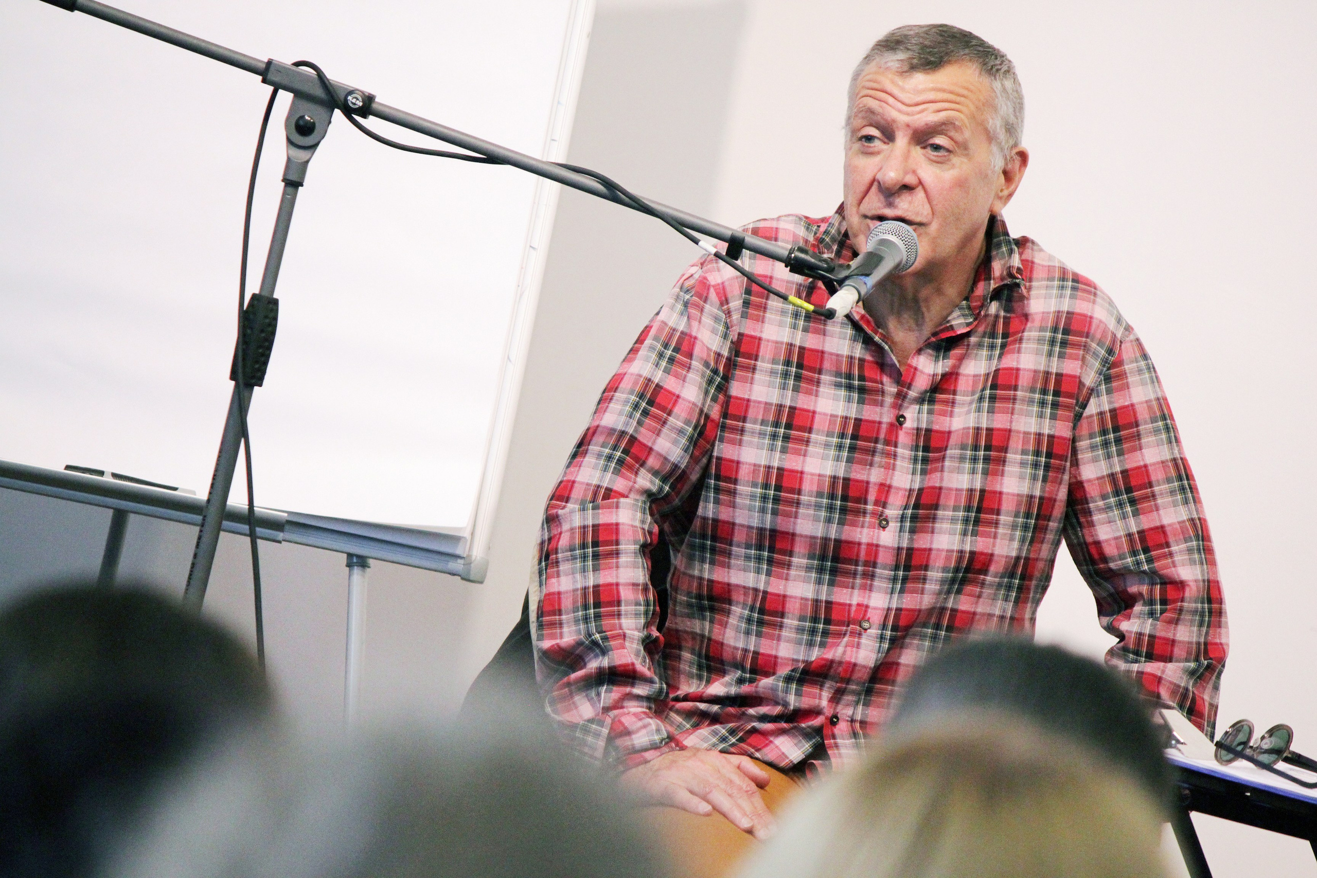 События. Фотографии Марины Бурнашовой