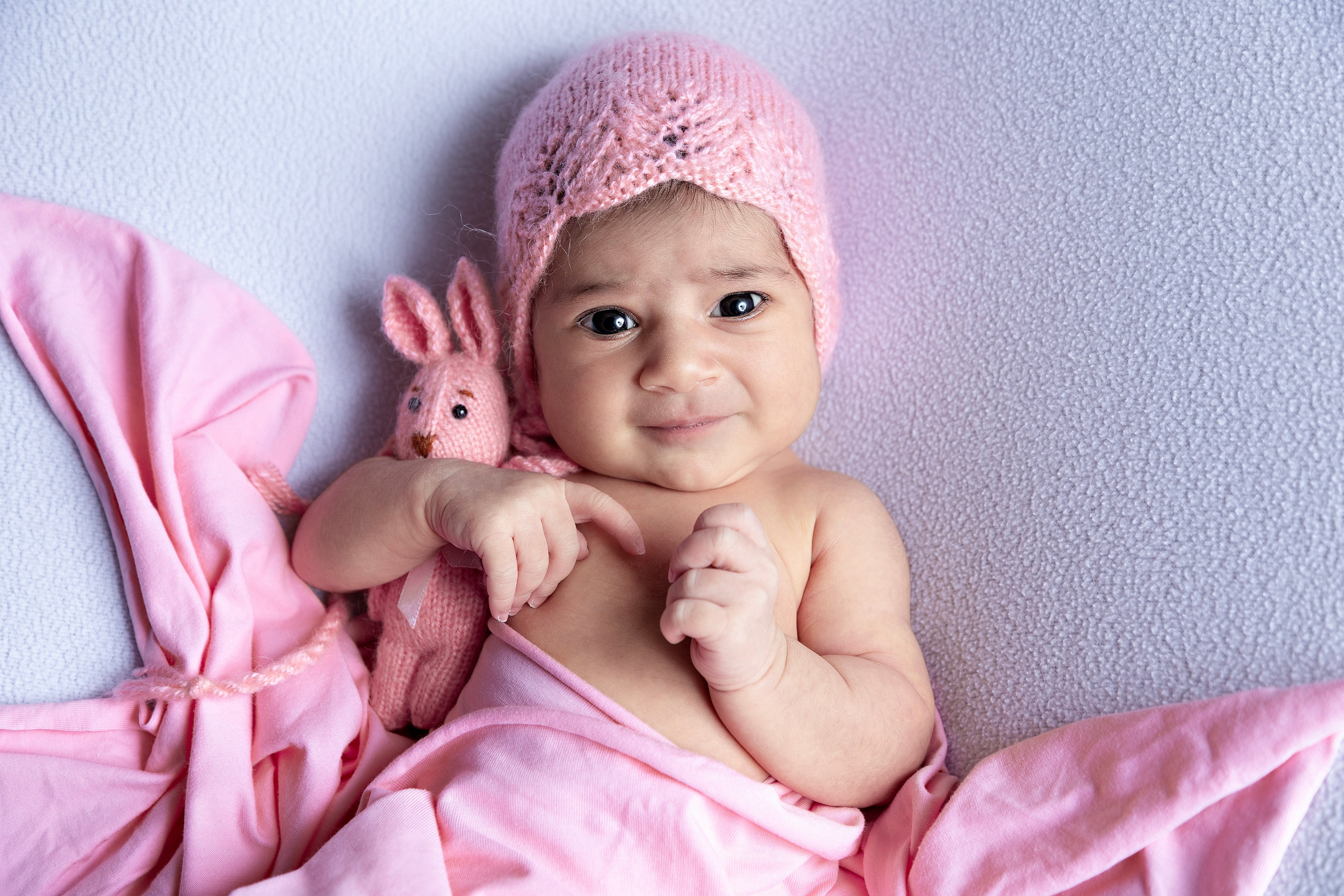 Фотосессия новорожденных в Ижевске. Фотограф новорожденных в Ижевске Анастасия Преснякова