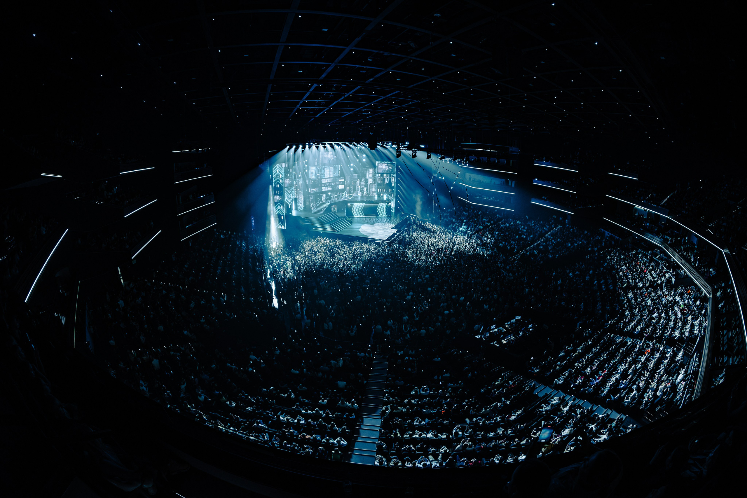 BIG LOVE SHOW _ МОСКВА. Концертный и репортажный фотограф в Москве и Санкт-Петербурге Мария