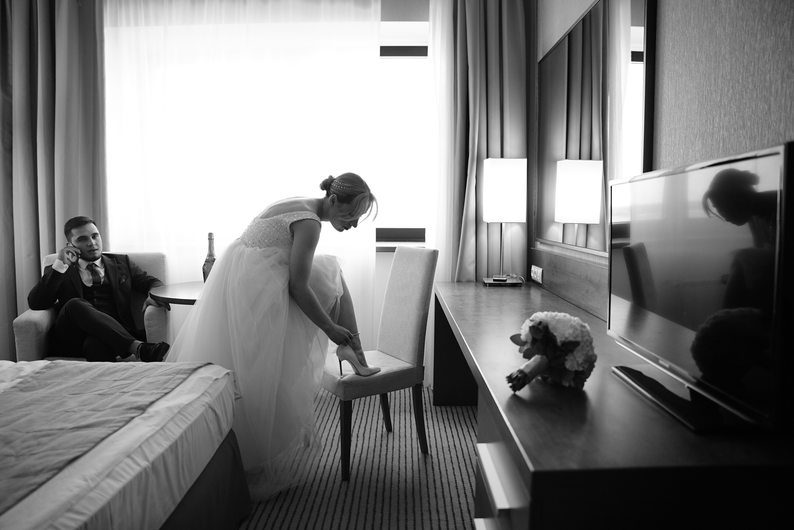 Артур и Хавва чб. Свадебный фотограф в Самаре Анна Ковалева