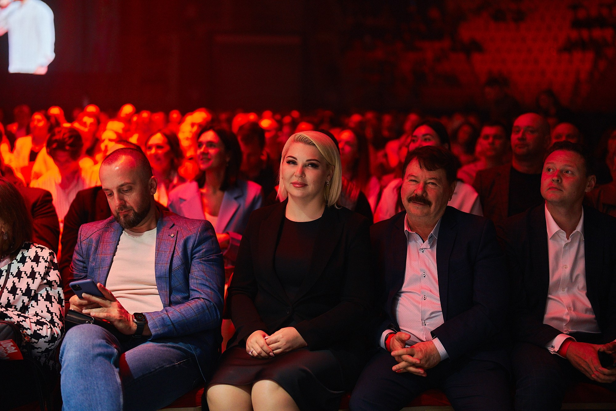 Альфа-Конфа. Фотограф в Хабаровске