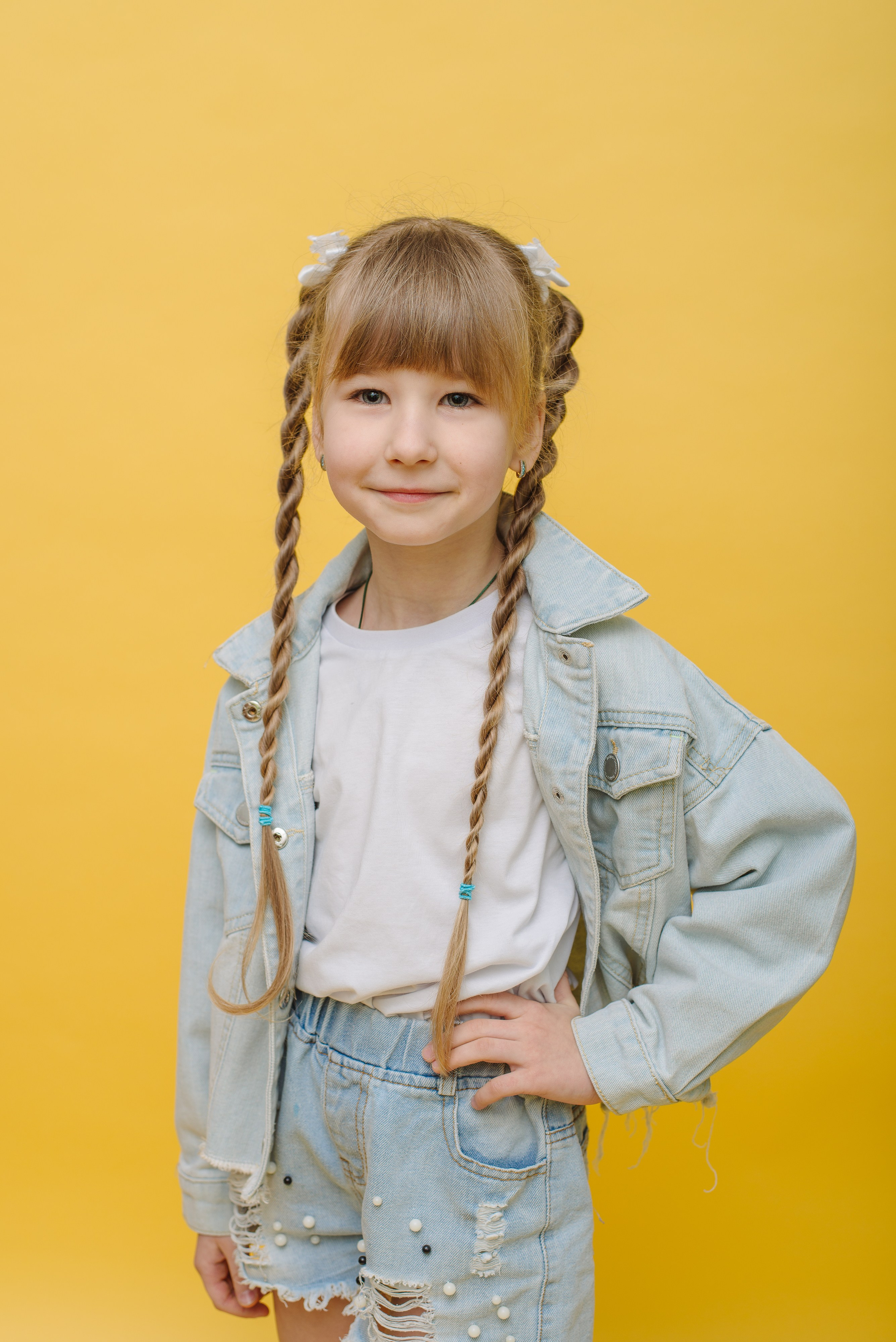 Детский сад. Фотограф Мария Каюрова