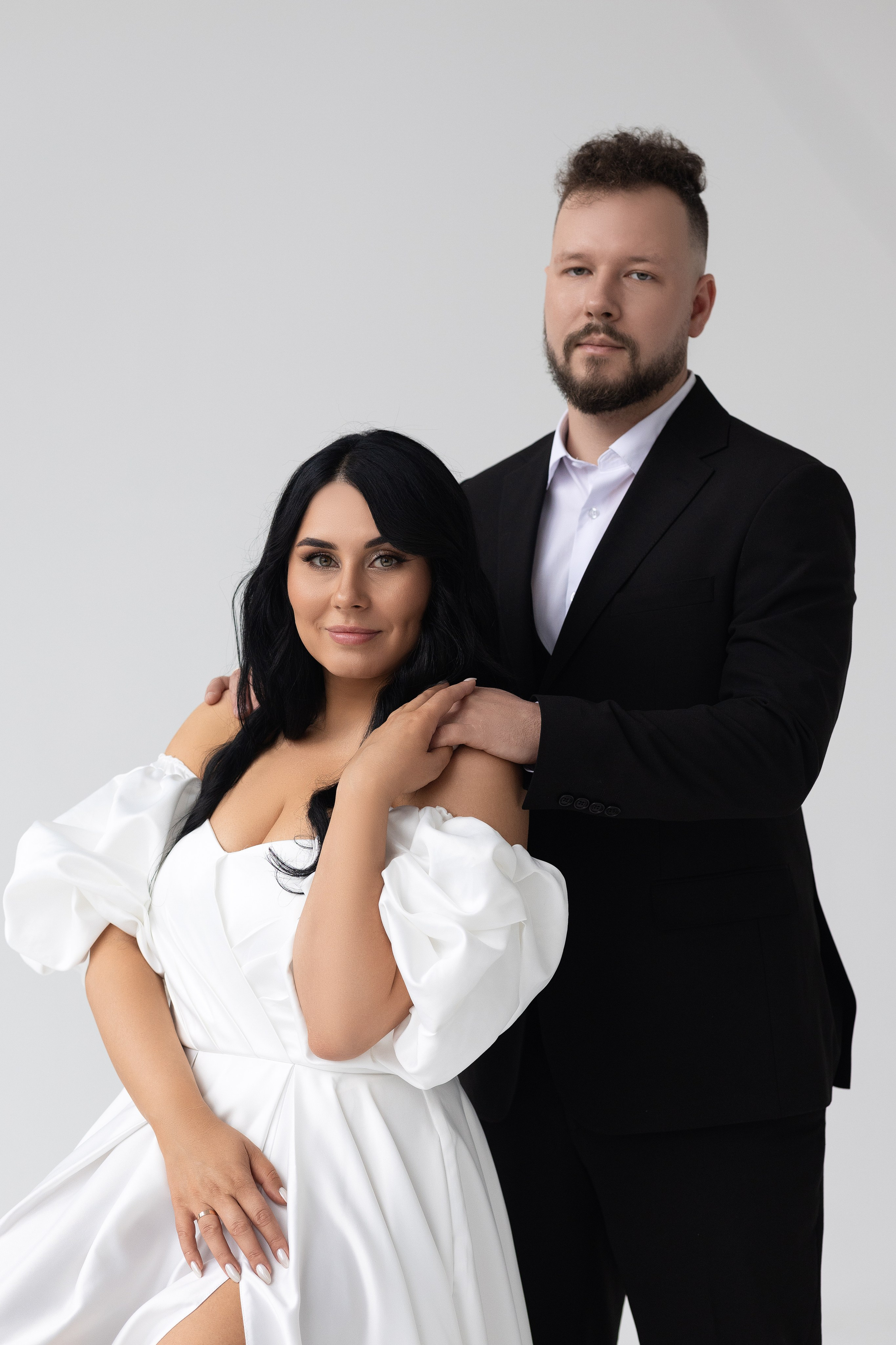 Свадебные фотосессии. Фотограф Минск