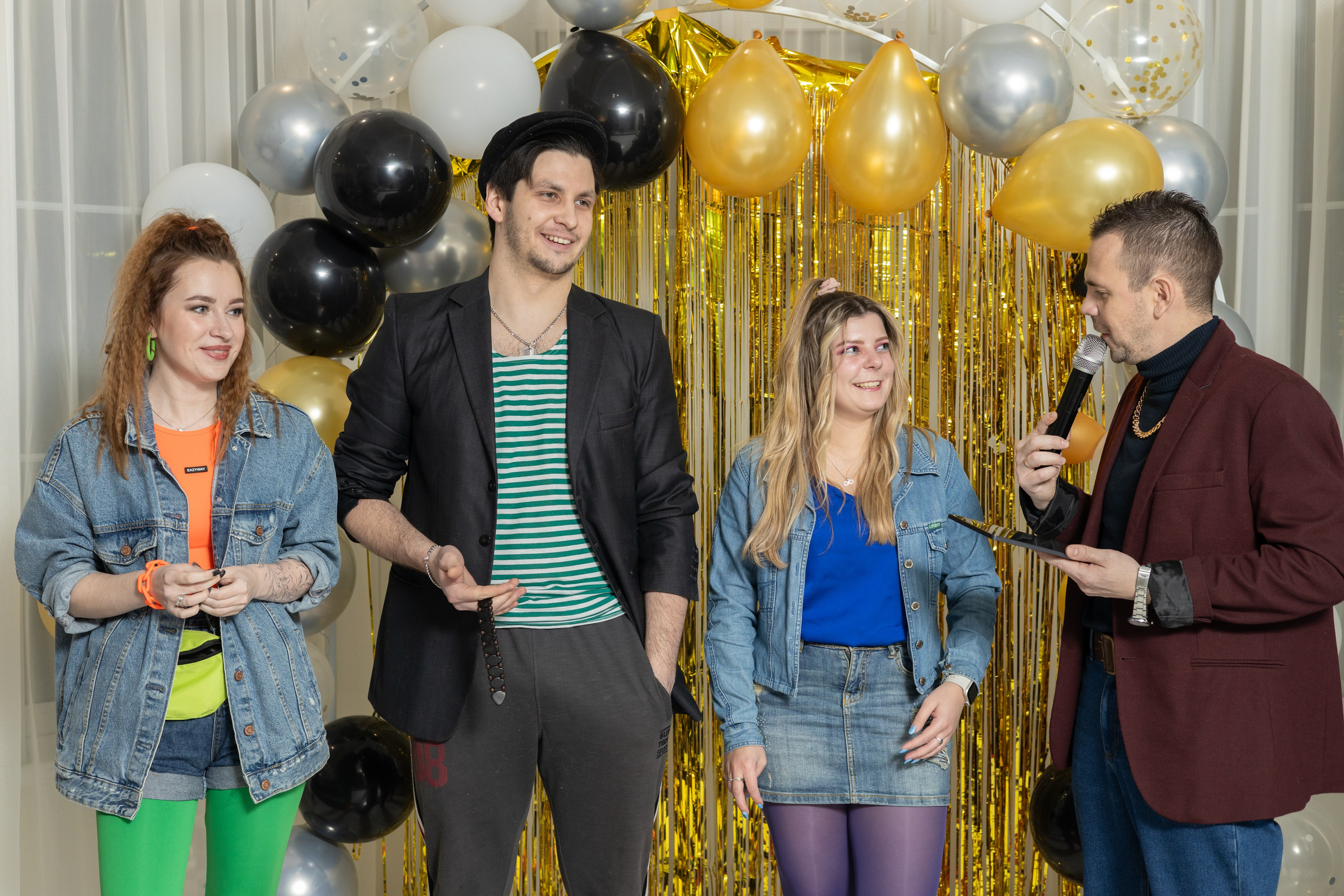 Съёмка мероприятий. Фотограф Минск