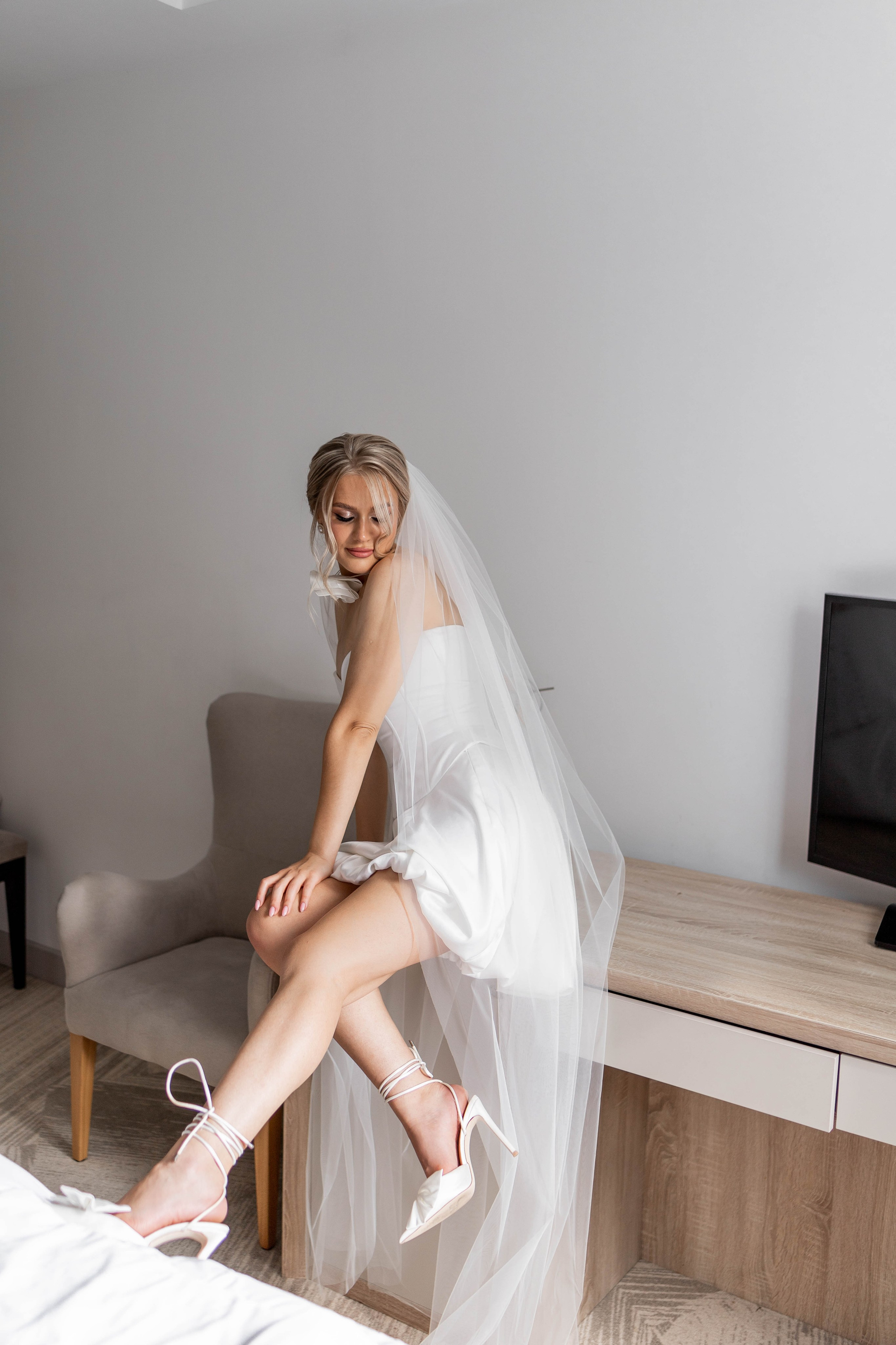 Ксения|Дмитрий. Свадебный фотограф Надежда Рыжикова