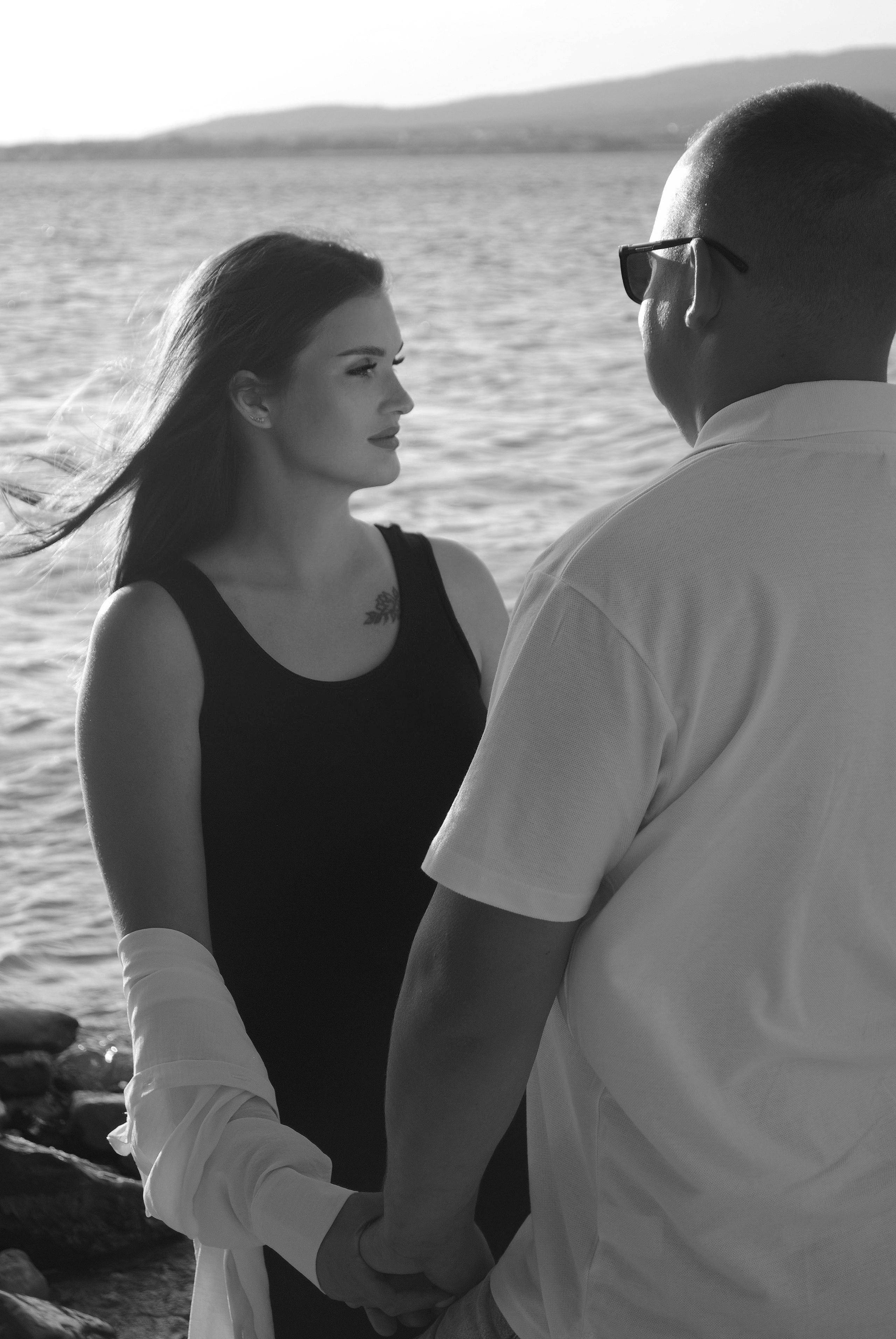 Виктория &Сергей. Фотограф Мария Мусаелян