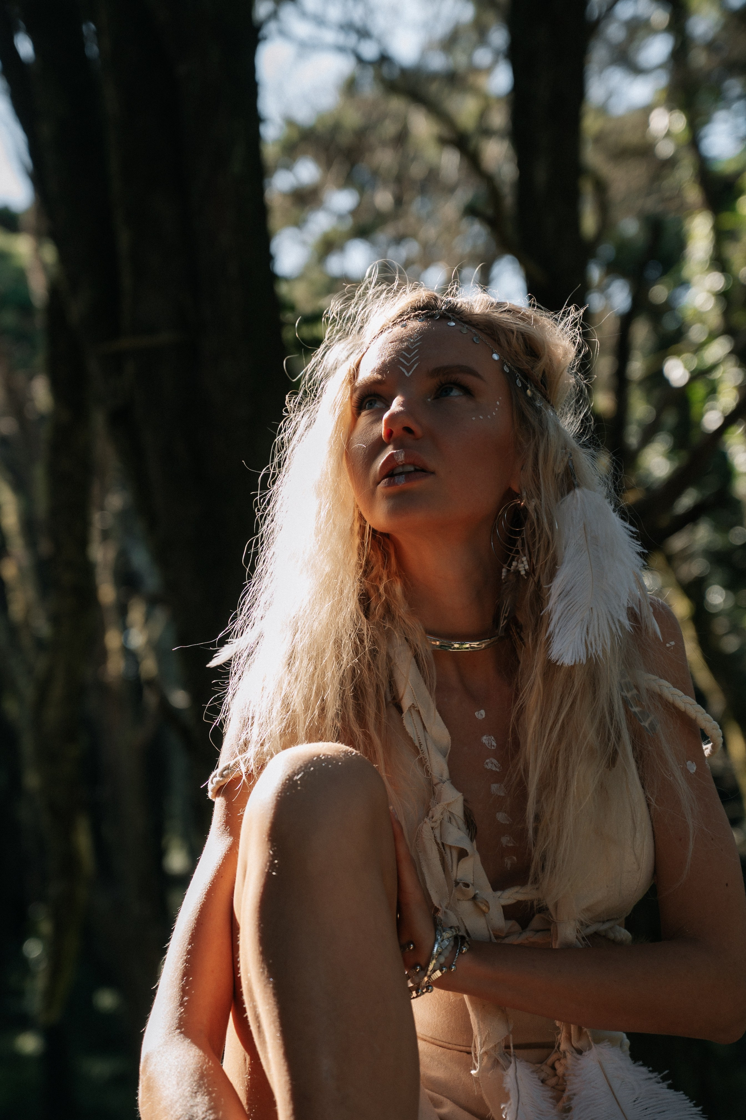 Magical forest. Профессиональный фотограф Кристина Кирьянова