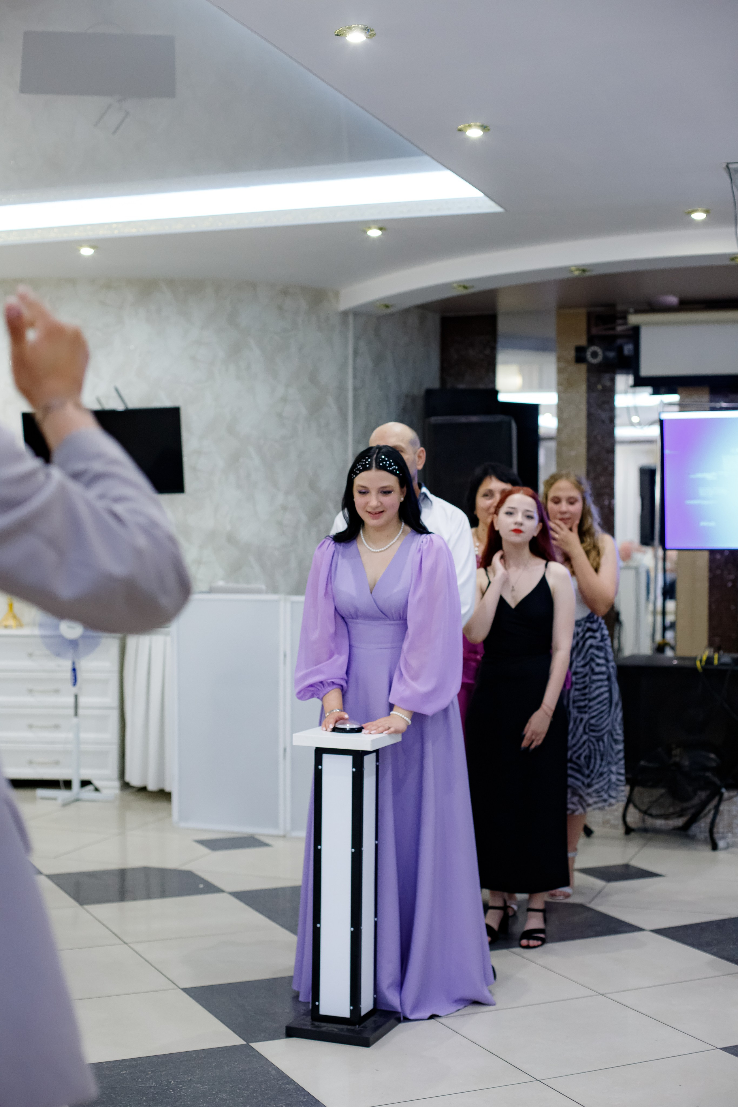 ВЫПУСКНОЙ. Photokarish