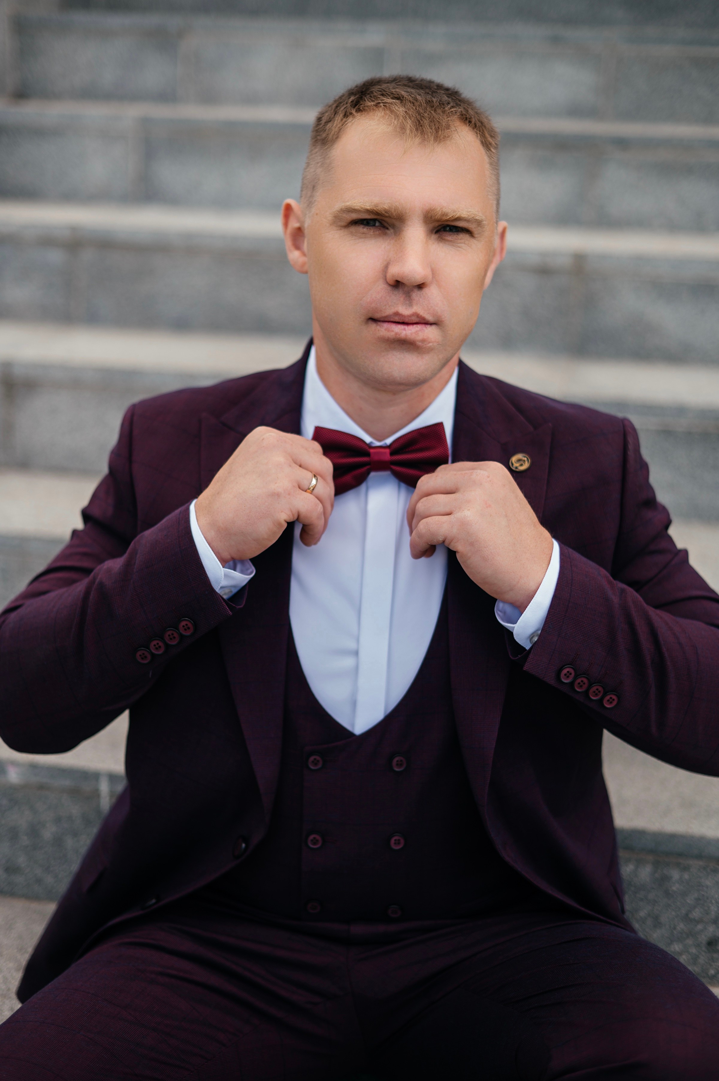 Анастасия и Сергей. Наставник по мобильной съемке и фотограф Тула Новомосковск