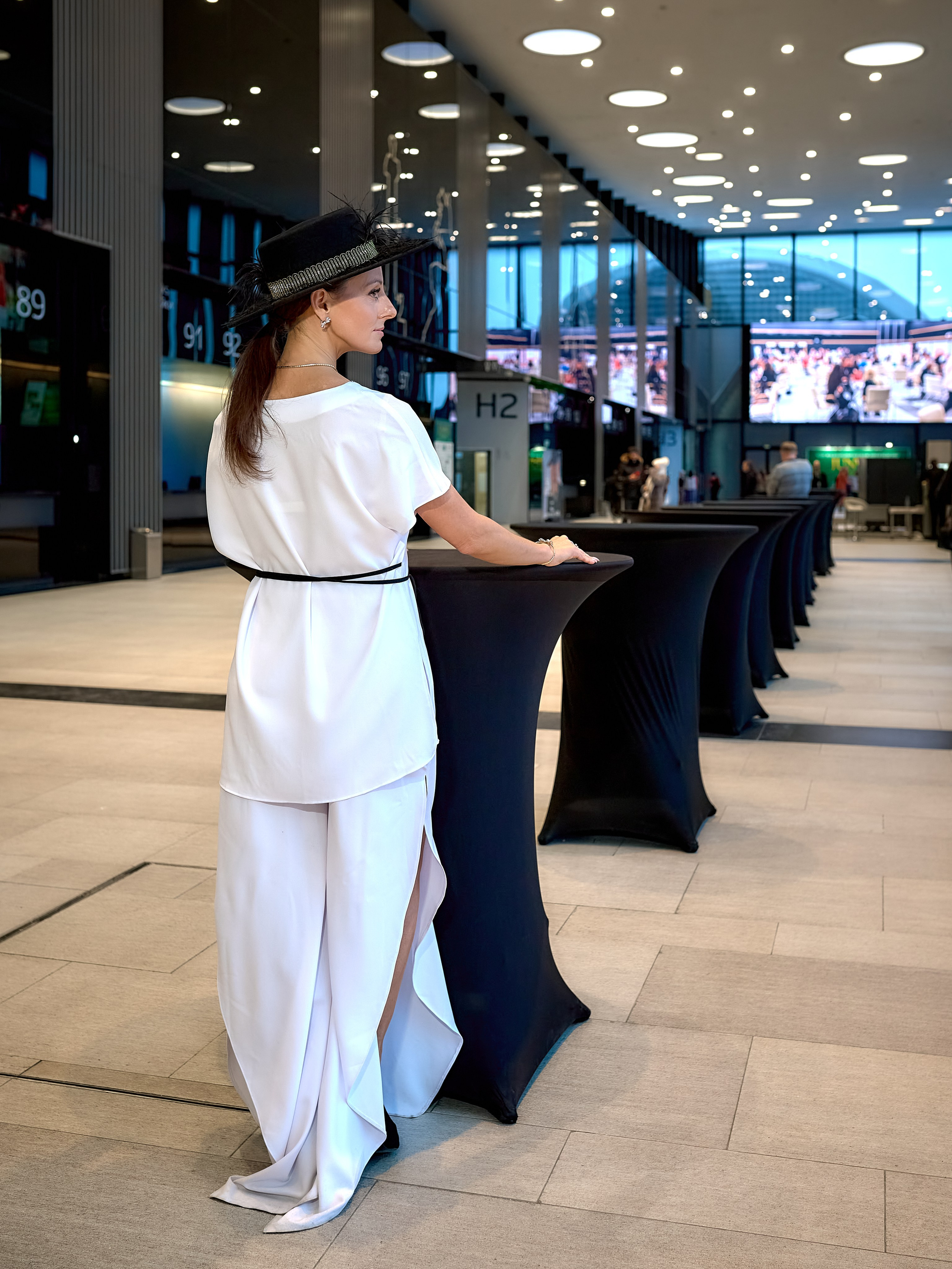 Ювелирная выставка | Экспофорум. Свадебный фотограф, видеограф, рилсмейкер в Санкт-Петербурге и Москве