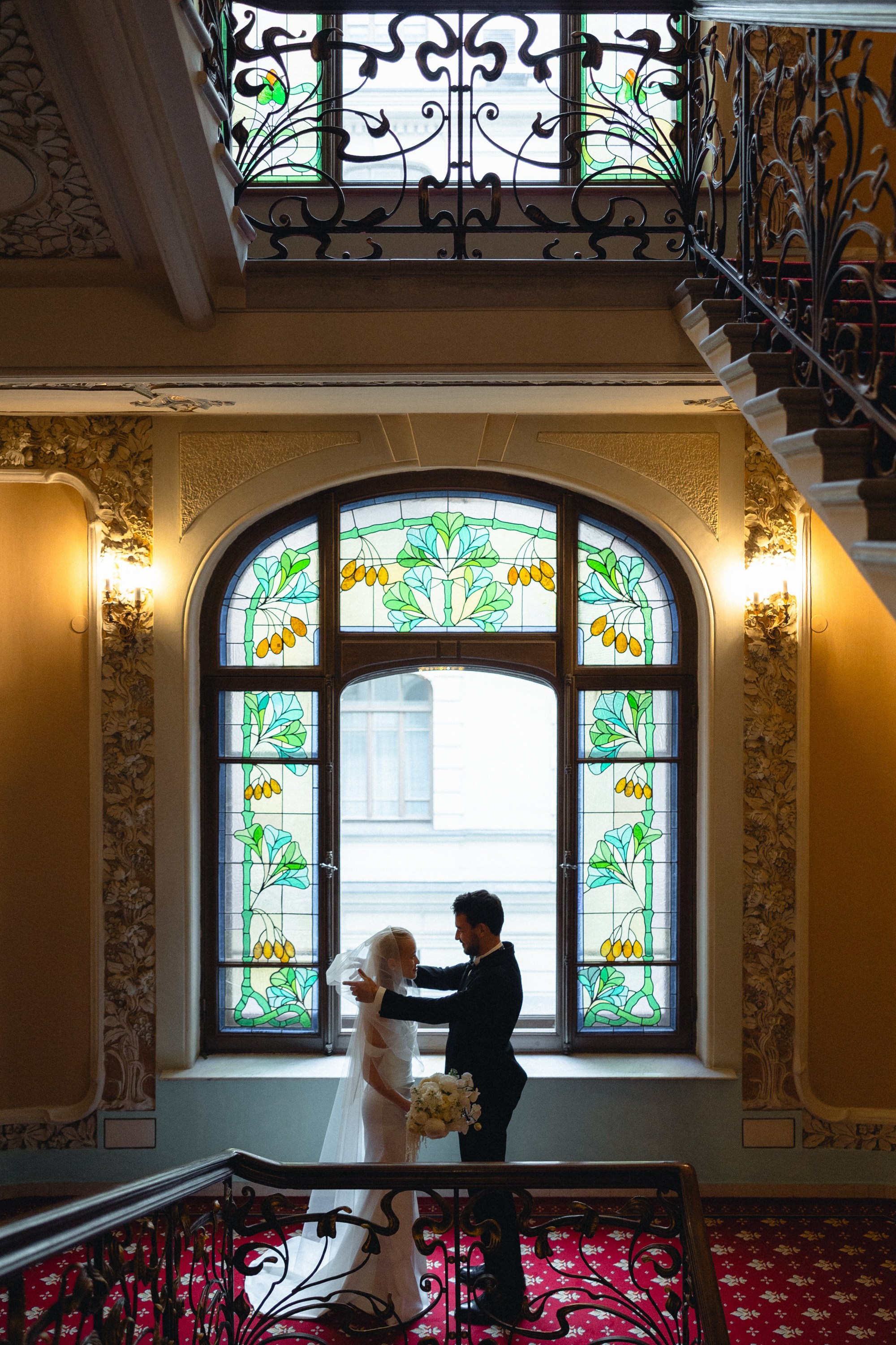 Anna & Valera Wedding. Антон Прокопенков Свадебный Фотограф +7(916) 013-35-12