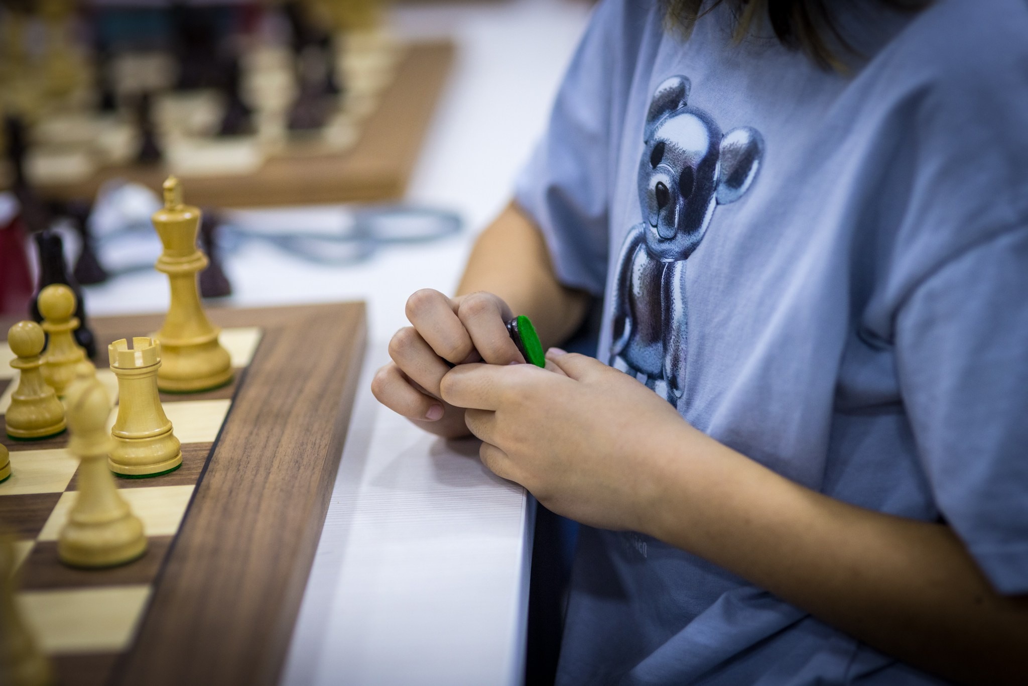 2025.02.01 KAZAKHMYS Youth Team Chess CUP 2025 — Day1_rapid. Фотограф Анна Штурман (репортажная съёмка любых событий и мероприятий) Anna Shtourman photographer