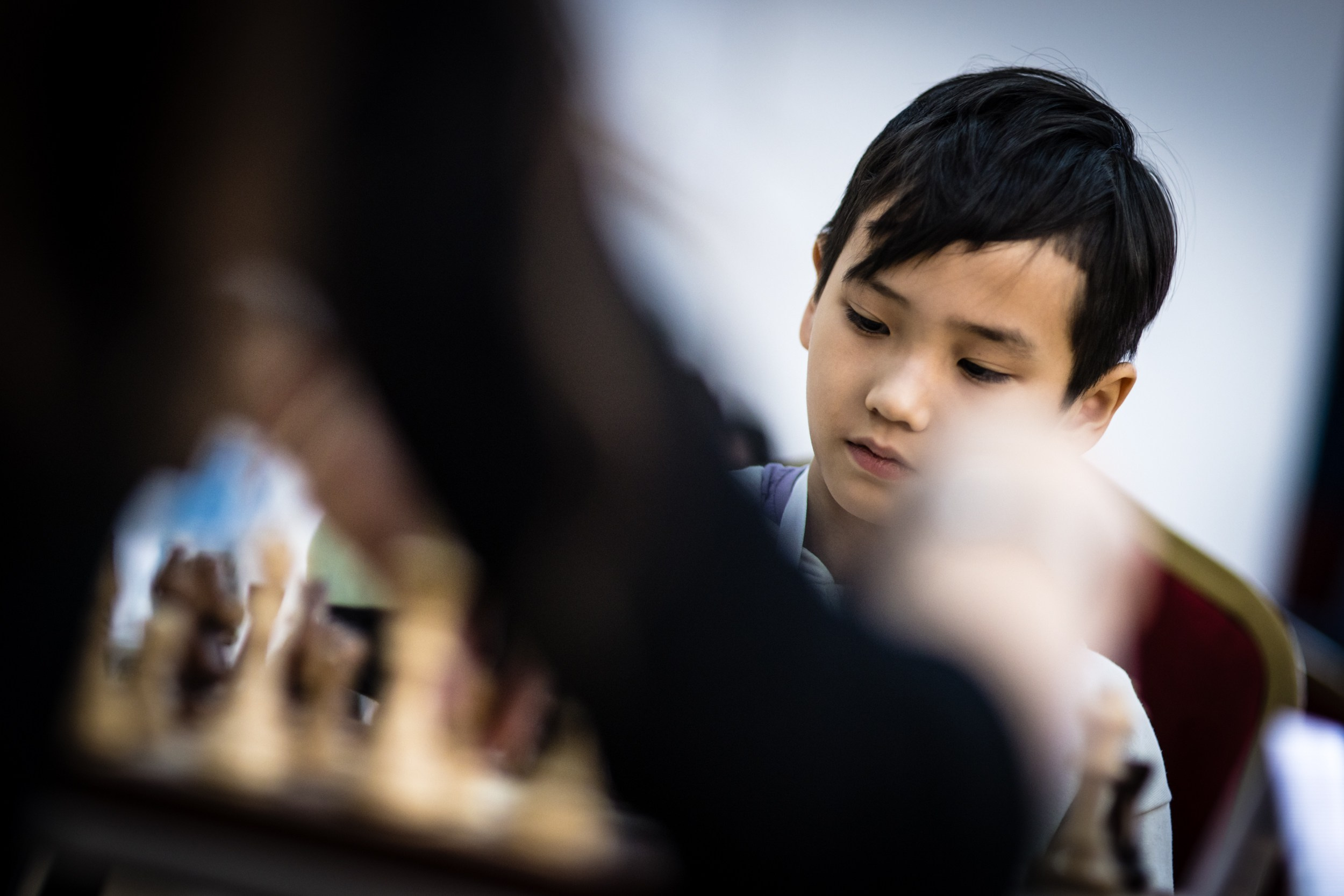 2024 Chess UpDown (Almaty, Kazakhstan). Фотограф Анна Штурман (репортажная съёмка любых событий и мероприятий) Anna Shtourman photographer