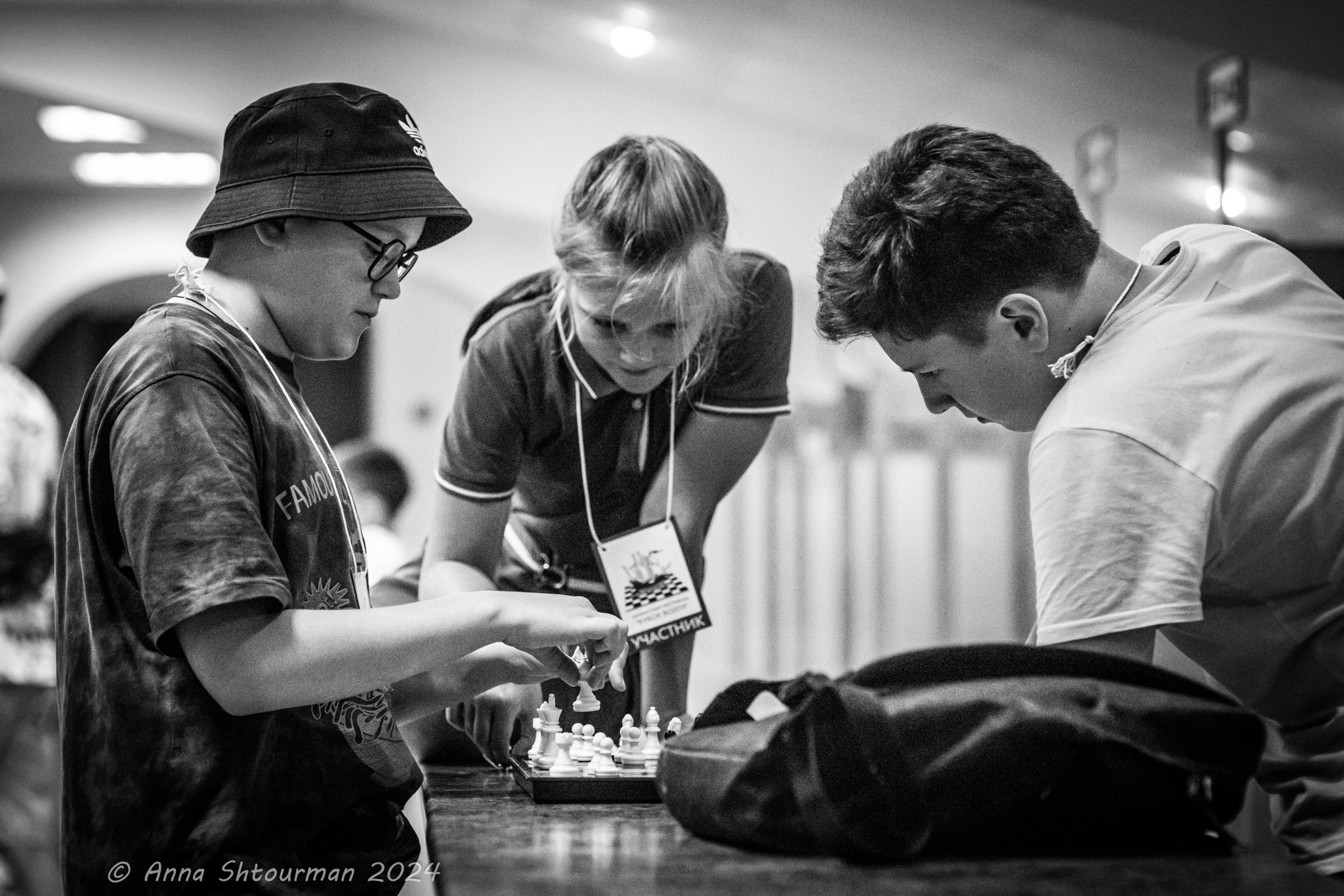 2024.07.03-11 Кубок Волги — шахматный фестиваль — классика. Фотограф Анна Штурман (репортажная съёмка любых событий и мероприятий) Anna Shtourman photographer