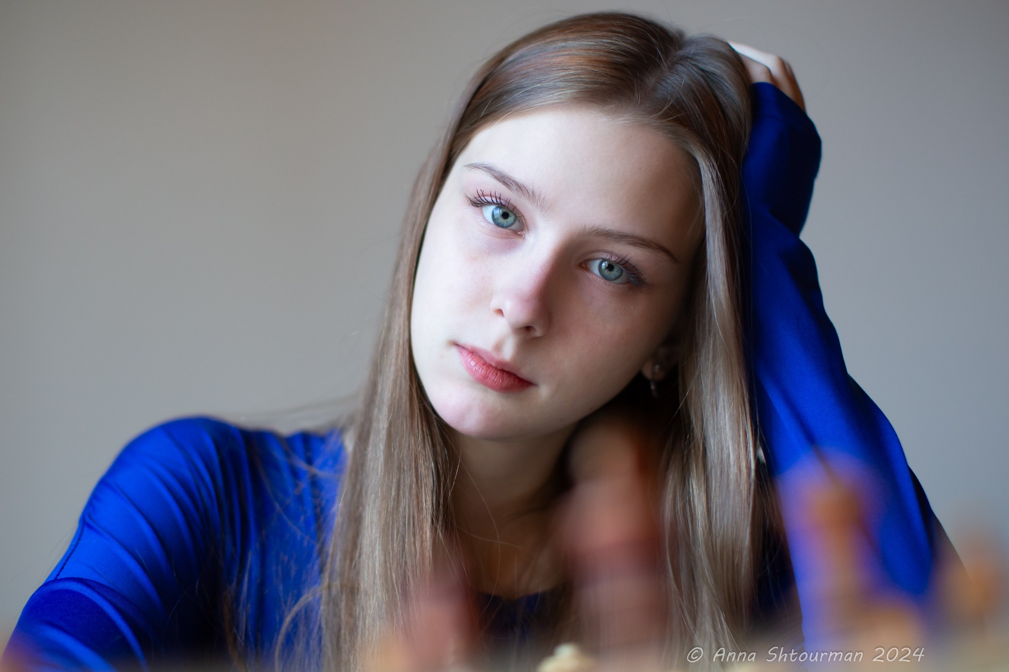 2024 Первенство России по шахматам среди детей до 11, до 13, до 15, до 17, до 19, до 21 (Екатеринбург, Россия). Фотограф Анна Штурман (репортажная съёмка любых событий и мероприятий) Anna Shtourman photographer