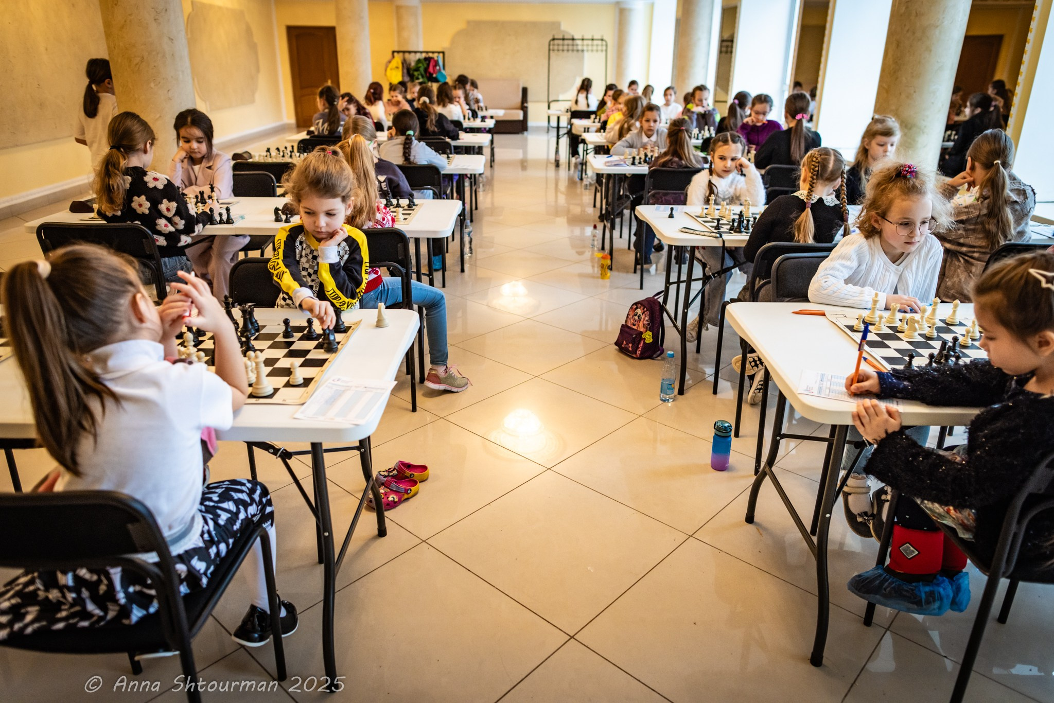 2025.01.12-17 Кубок Снегурочки — туры 1-2, 8-9. Фотограф Анна Штурман (репортажная съёмка любых событий и мероприятий) Anna Shtourman photographer