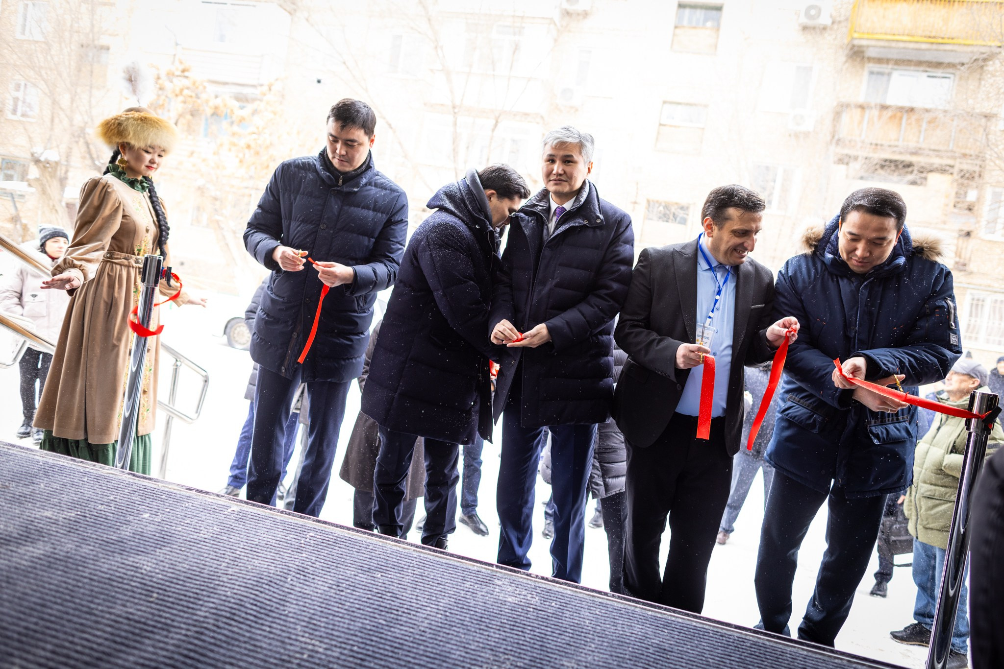 2025.02.01 KAZAKHMYS Youth Team Chess CUP 2025 — Opening Ceremony. Фотограф Анна Штурман (репортажная съёмка любых событий и мероприятий) Anna Shtourman photographer