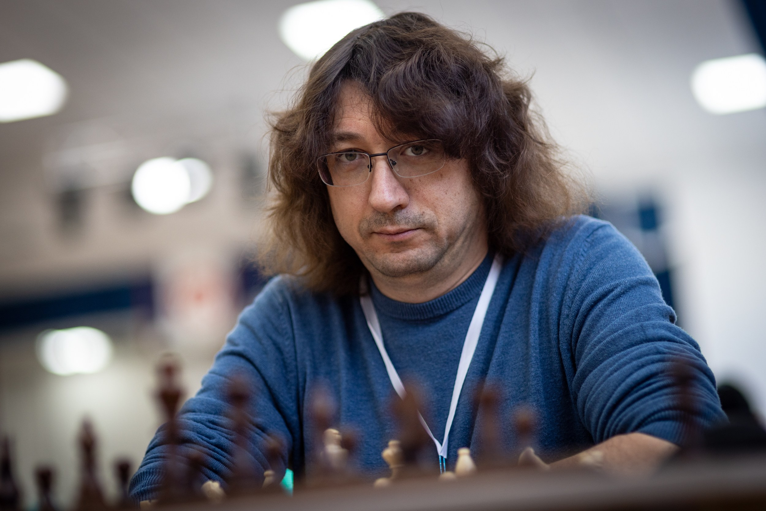 2024 Chess UpDown (Almaty, Kazakhstan). Фотограф Анна Штурман (репортажная съёмка любых событий и мероприятий) Anna Shtourman photographer