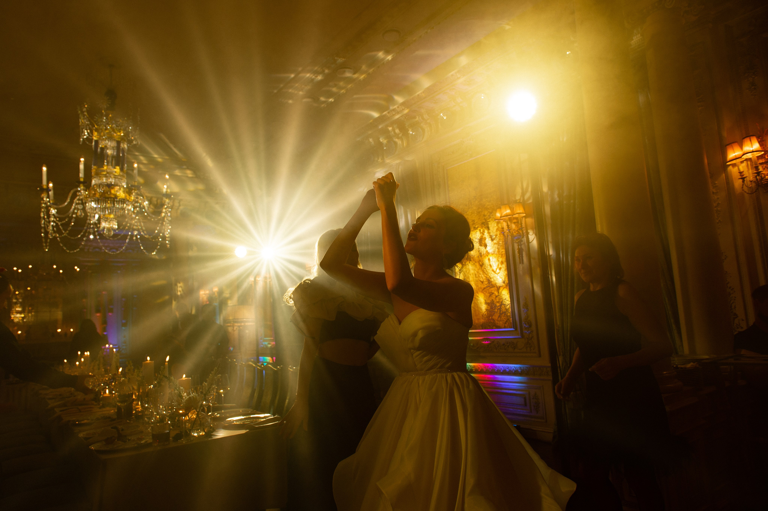 Стас и Серафима. Свадебный и репортажный фотограф Сергей Чесноков