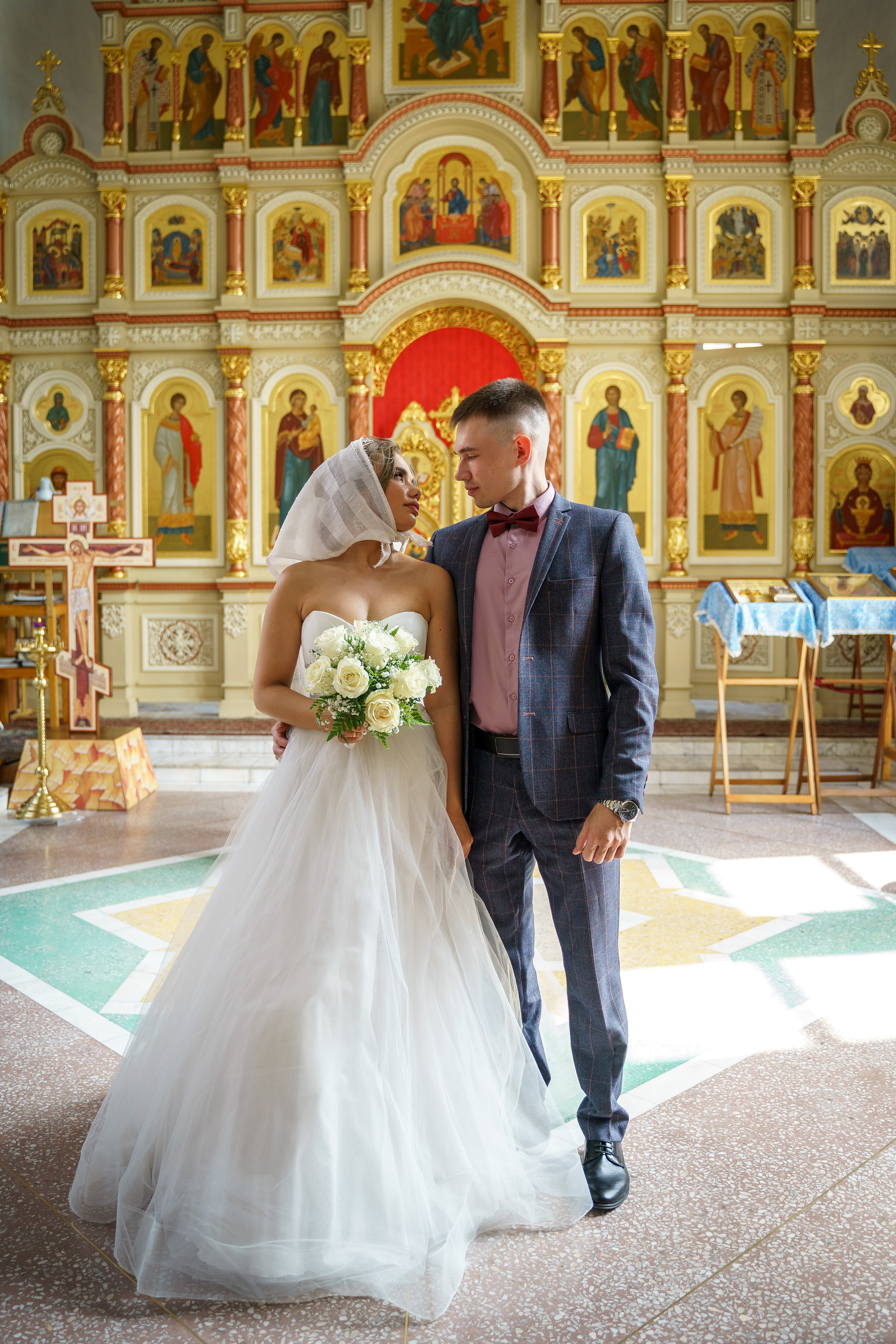 Подборка Прогулок. Свадебный и семейный фотограф в Новосибирске Данил Коротких