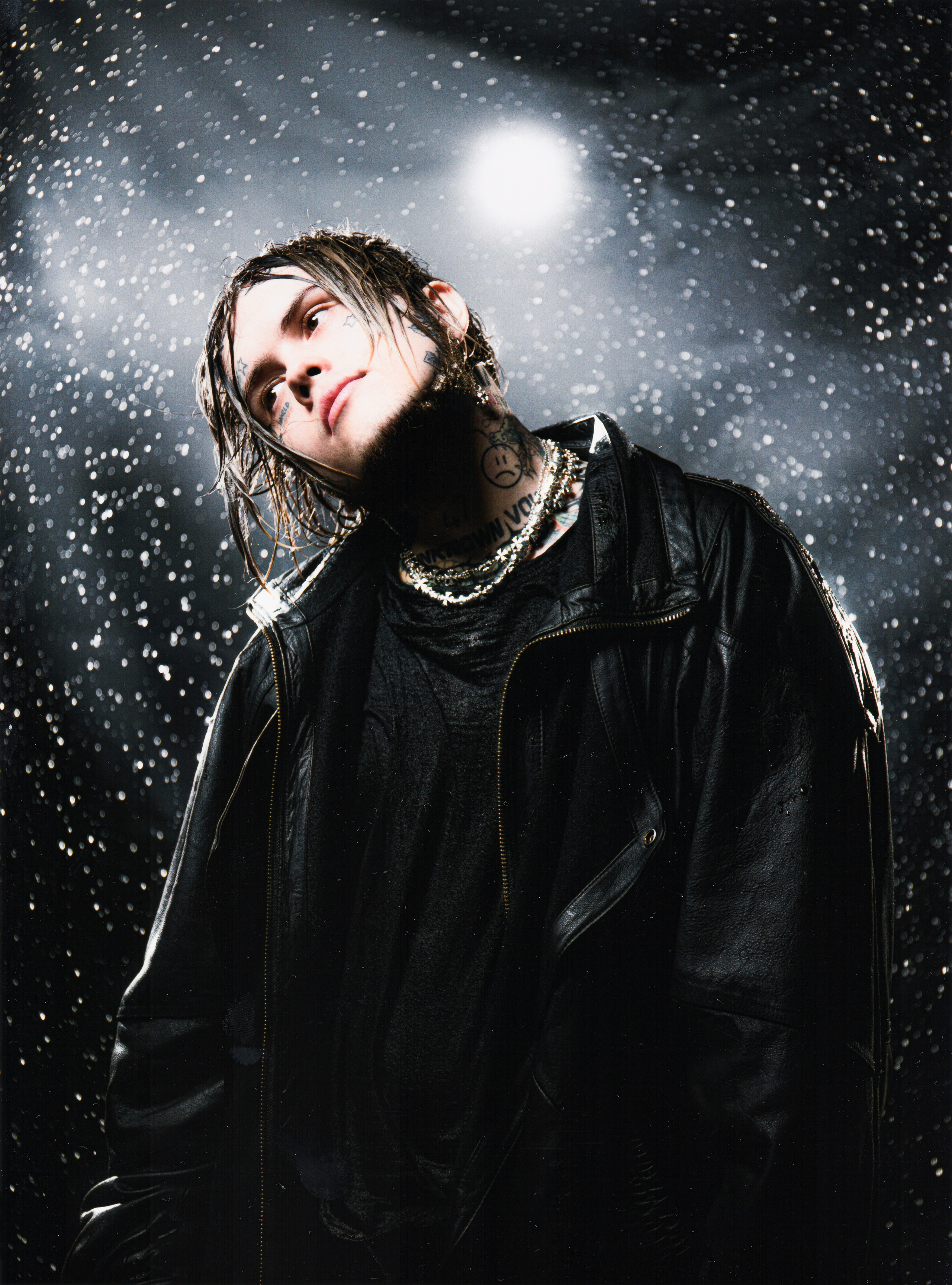 Джизус. Fokysphoto