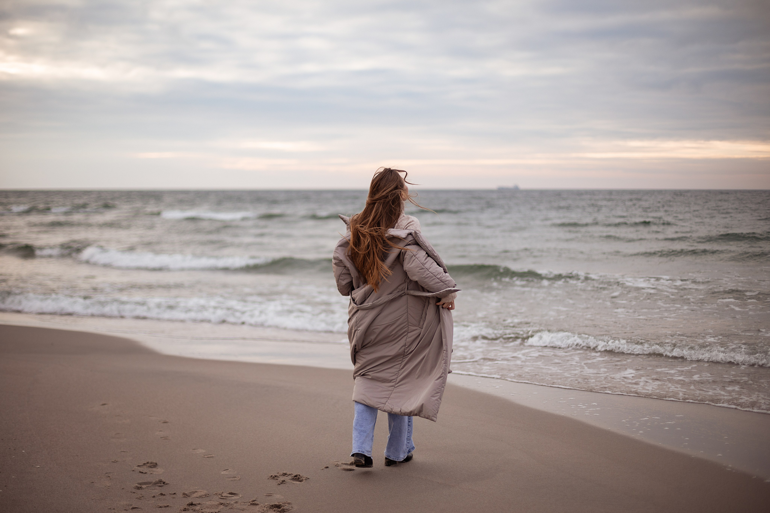 Балтика. Свадебный и семейный фотограф/видеограф в Краснодаре Наталья Осинская