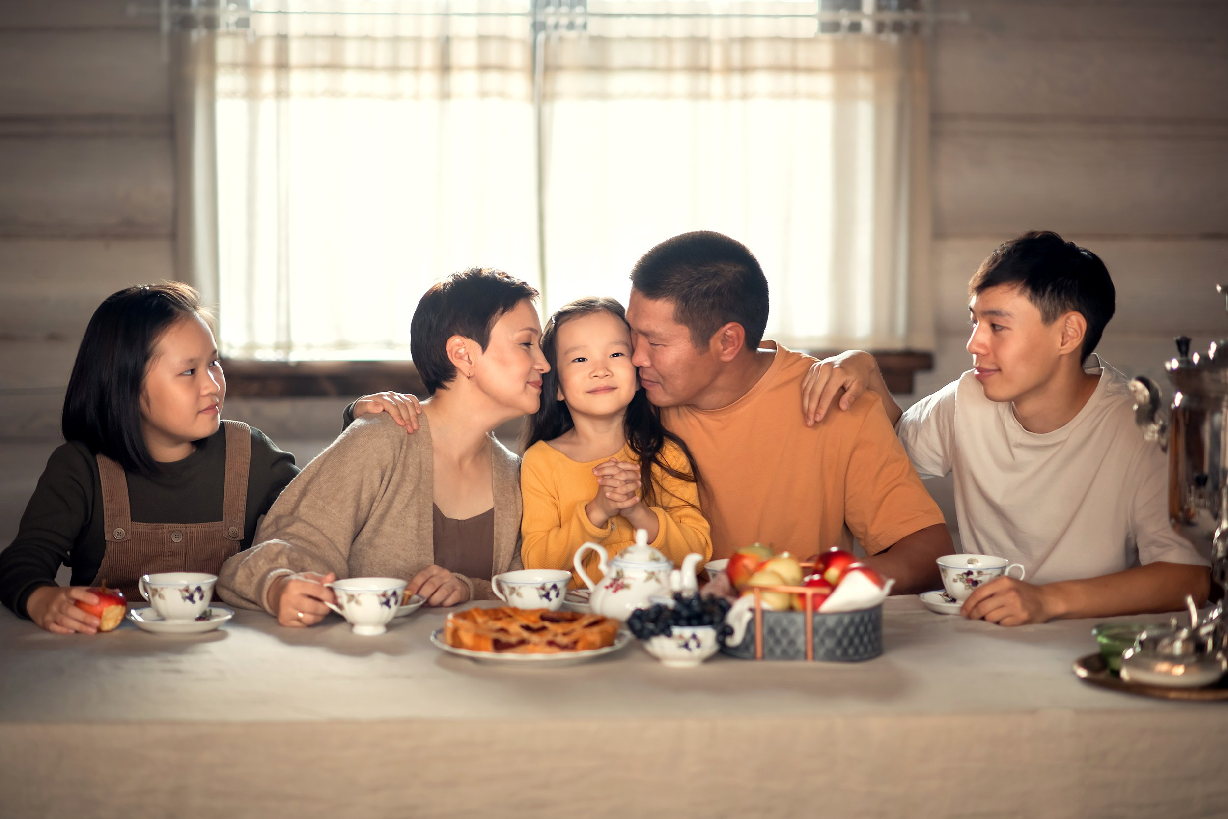 Фотосъемка в Ваших интерьерах. Главная