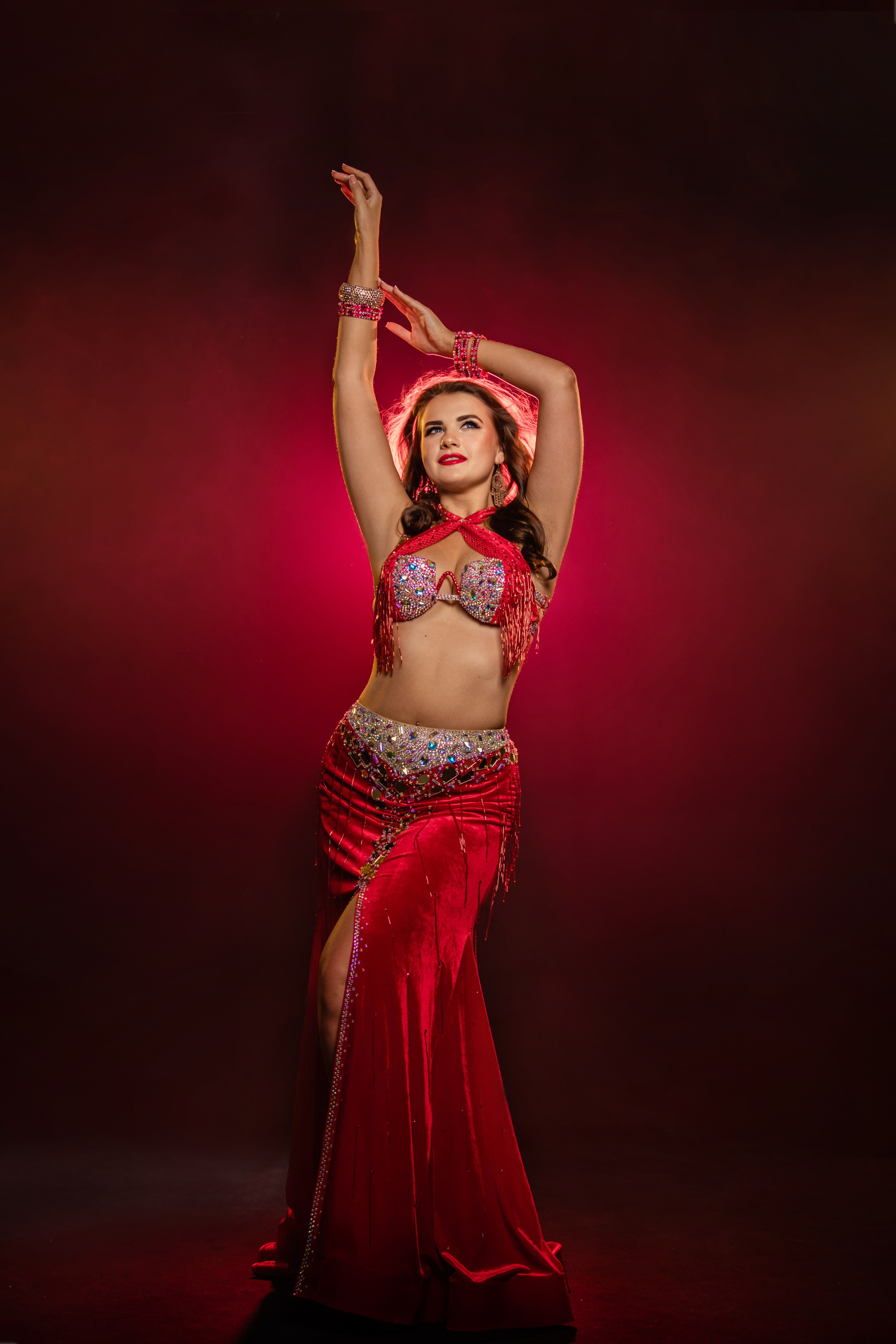 Фотосъемка танцовщиц. Главная