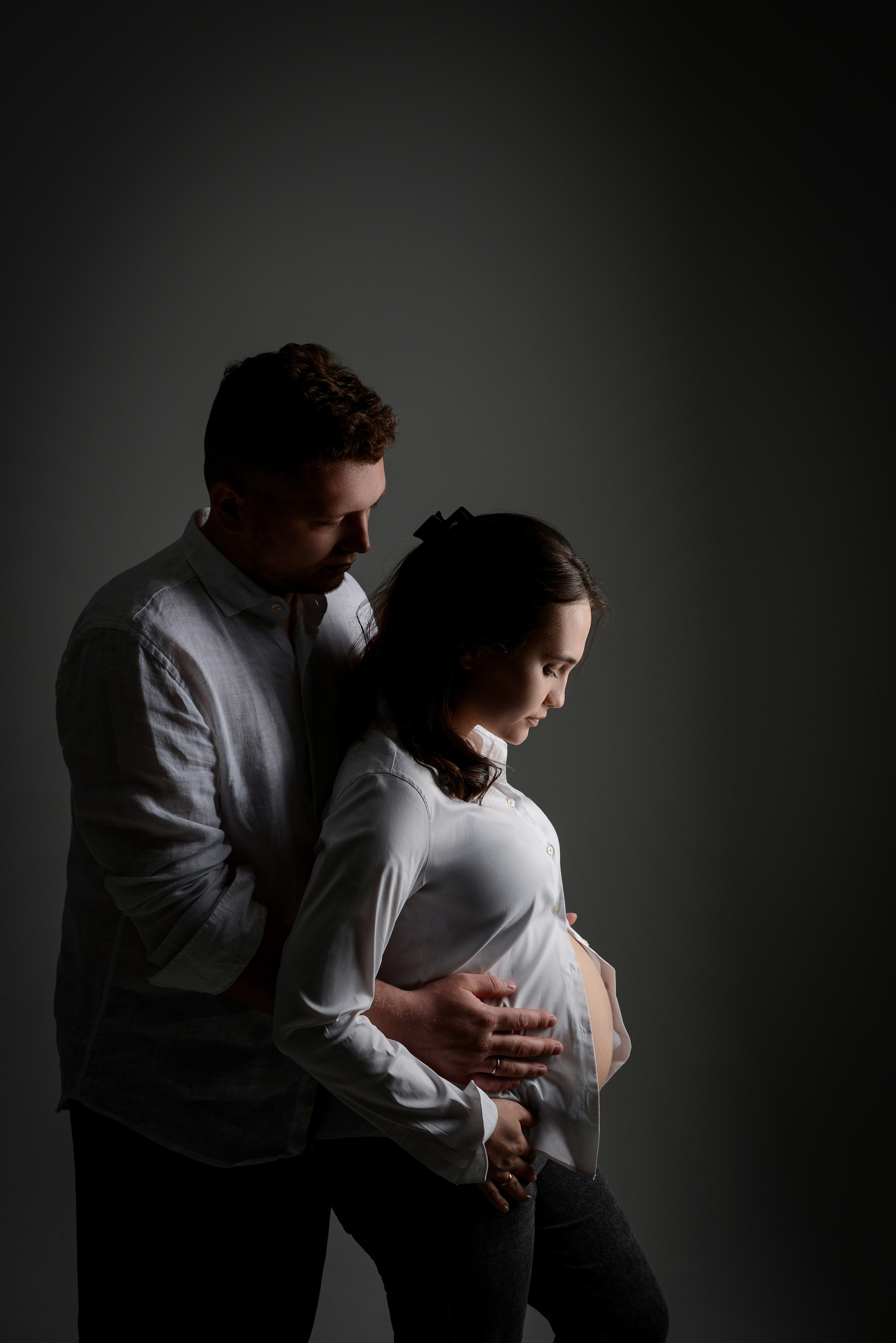Family. Фотограф Ярута Оксана / Ростов-на-Дону