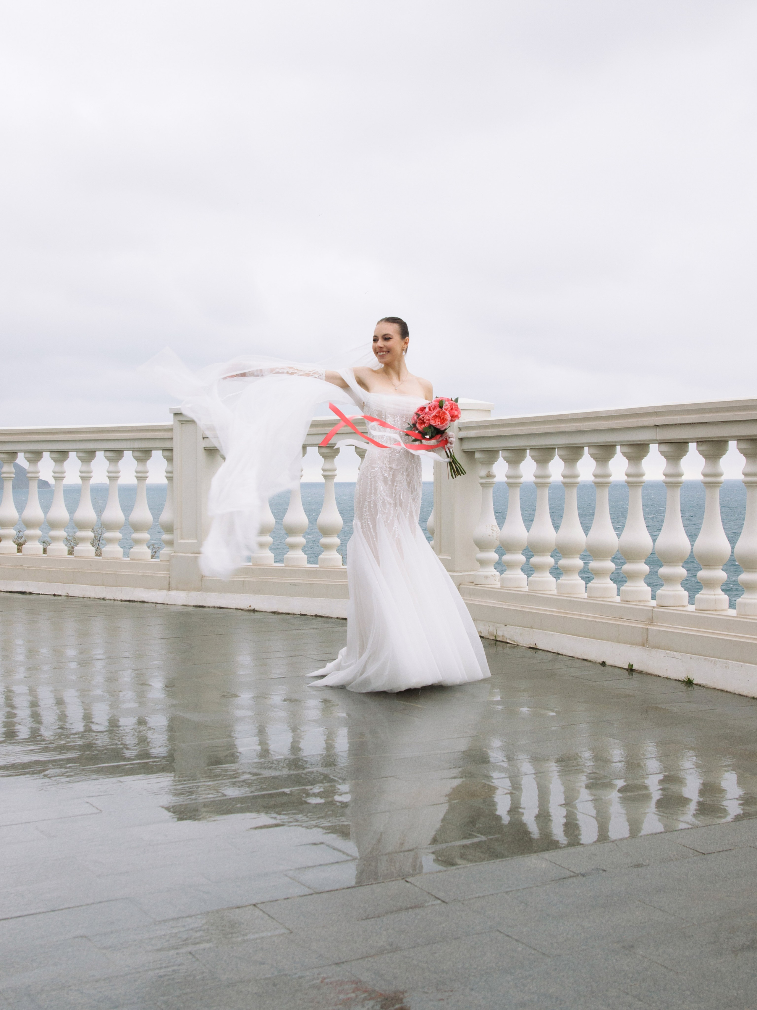 Алина и Данил. Фотограф Анапа, Новороссийск, Краснодар