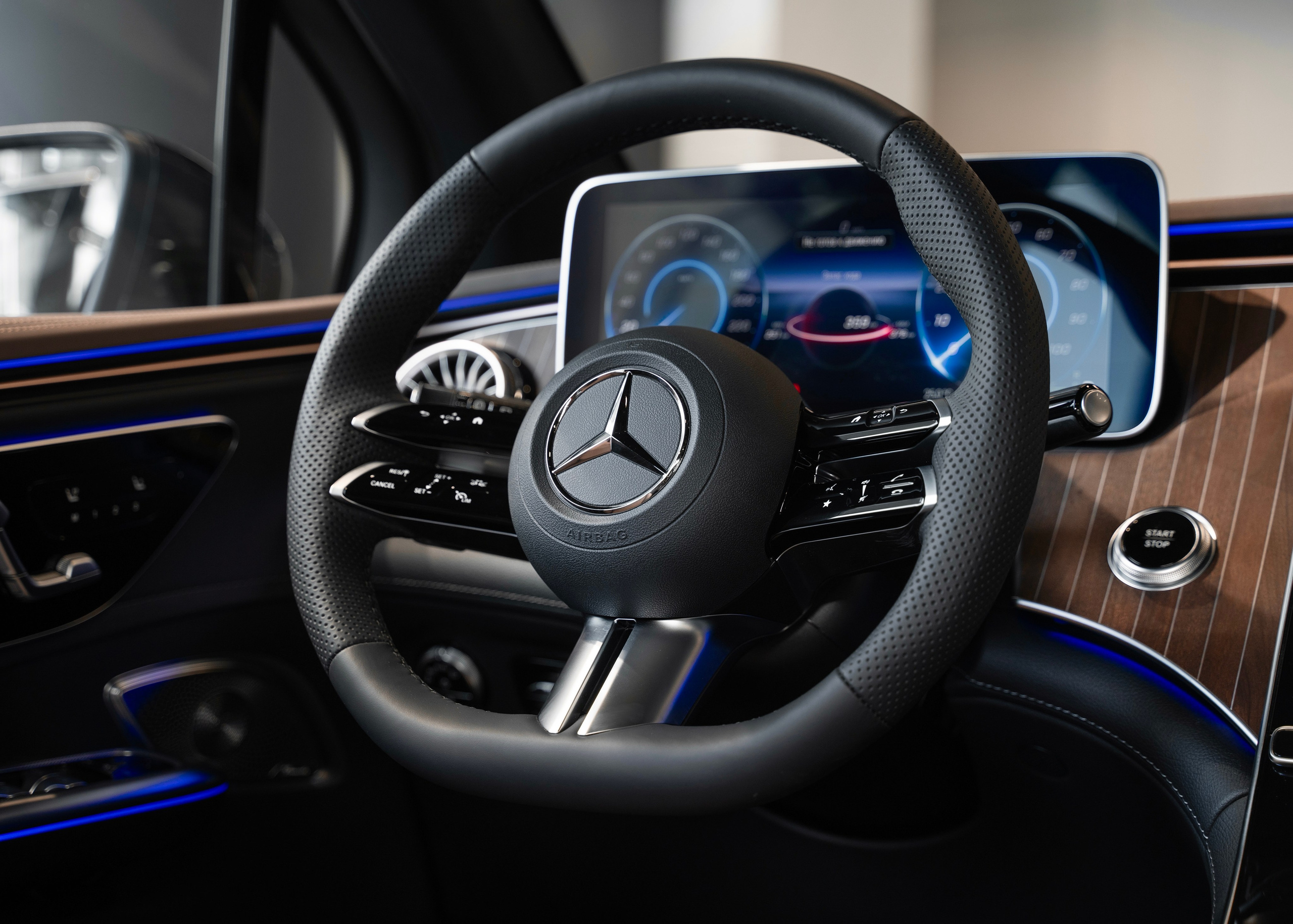 Предпродажная съемка. Главная