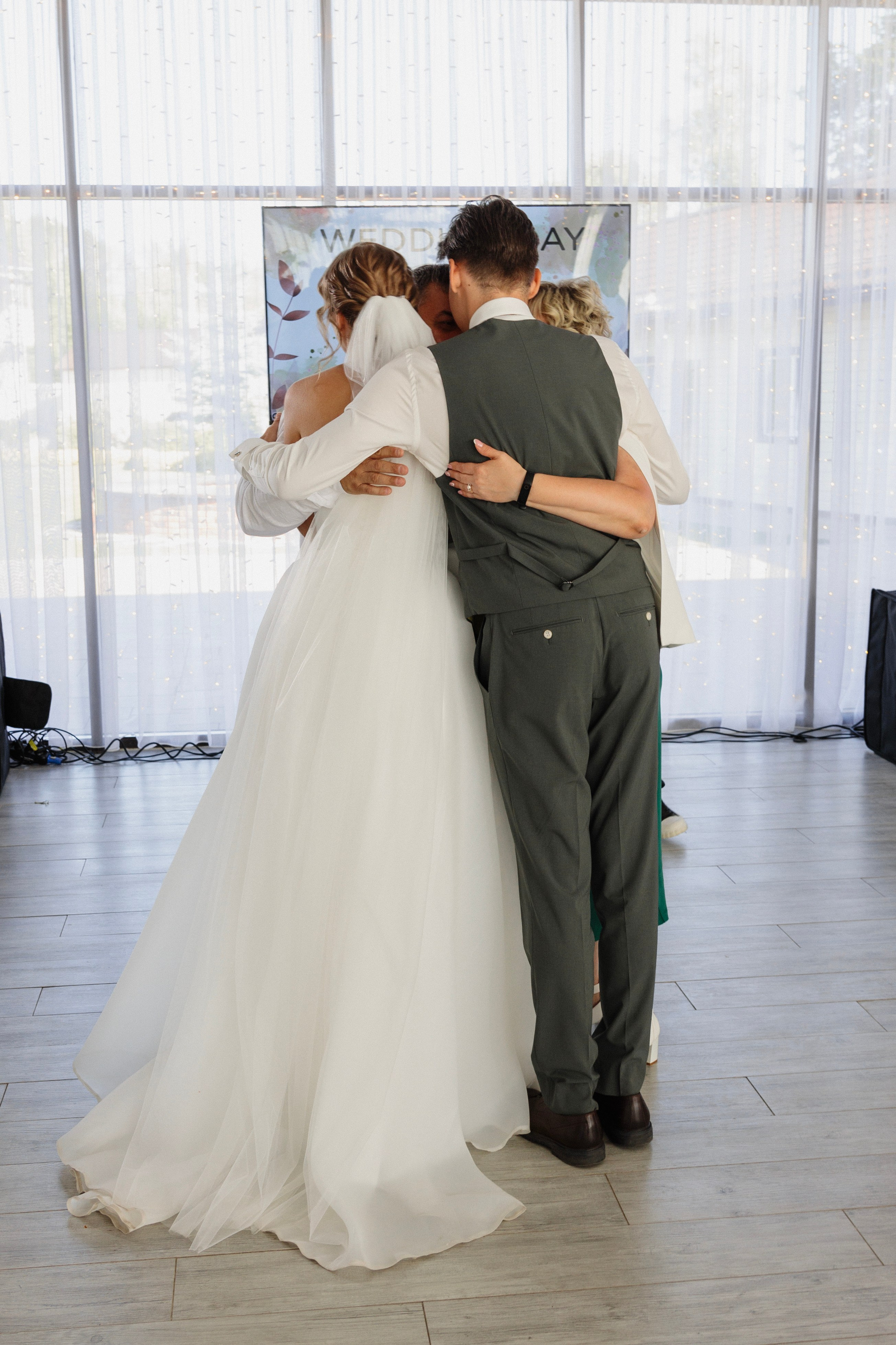 Егор и Анастасия 08/07/25. Свадебный фотограф в Самаре Ольга Гребнева