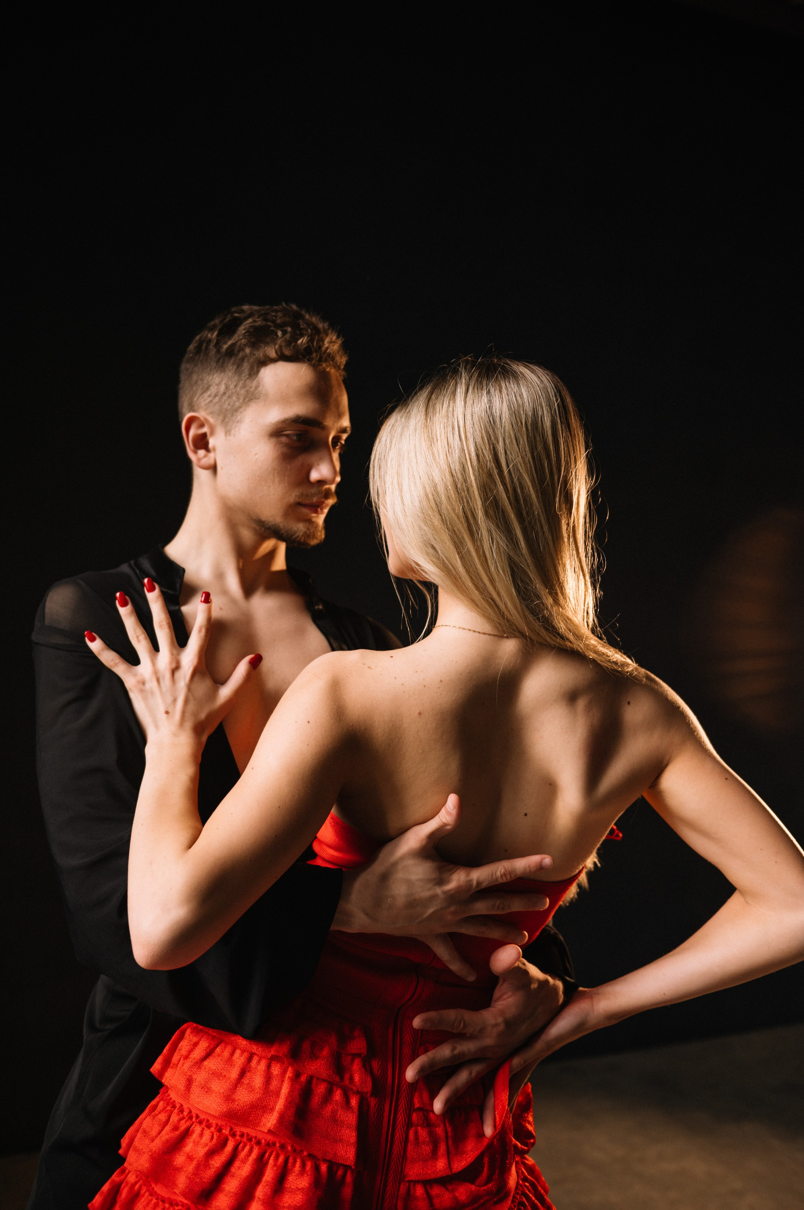 Егор и Камила. Июль 2024. Спортивный фотограф в Туле и Тульской области. Файсханова Фото Спорт