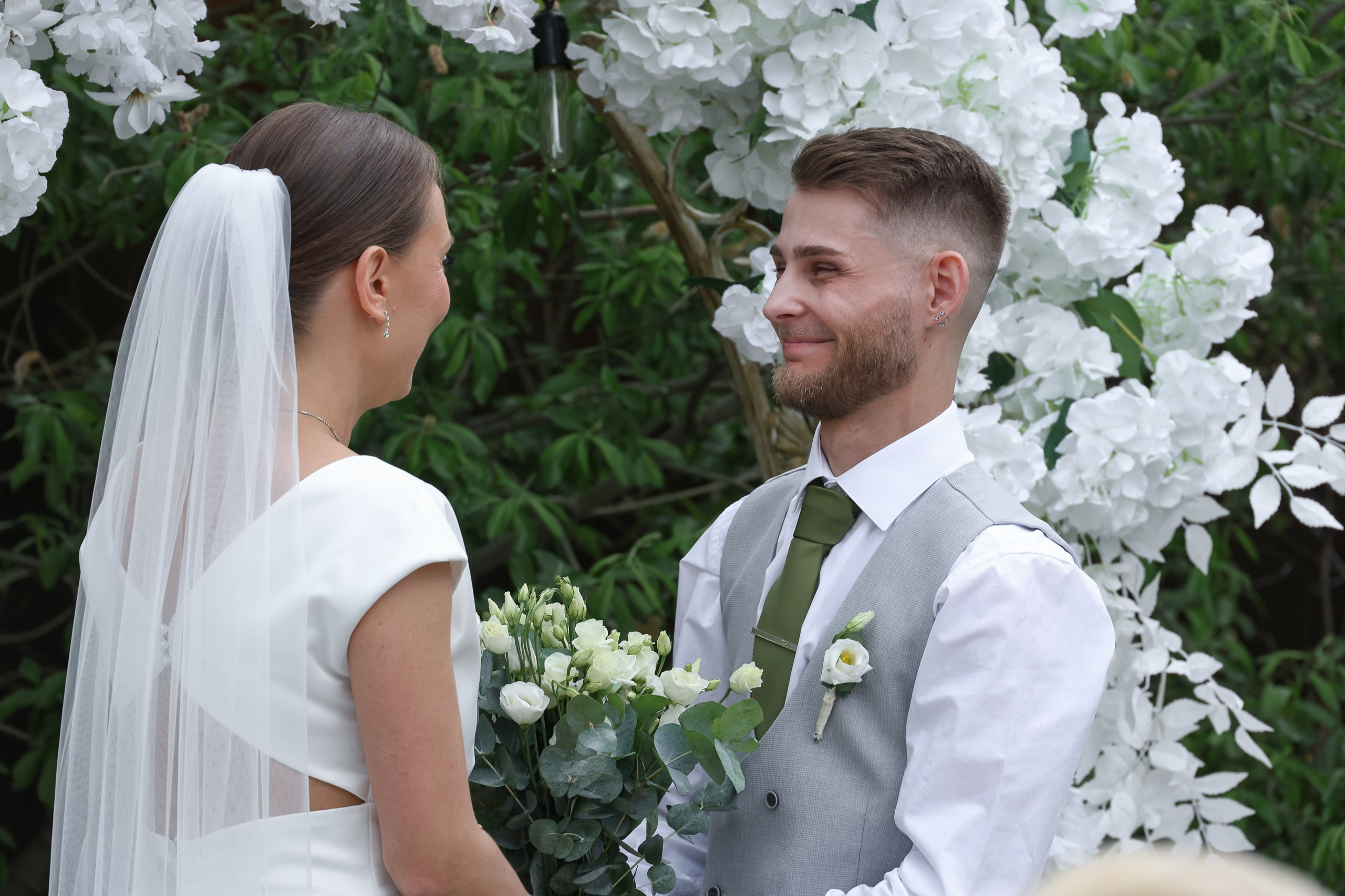 Как я была вторым фотографом