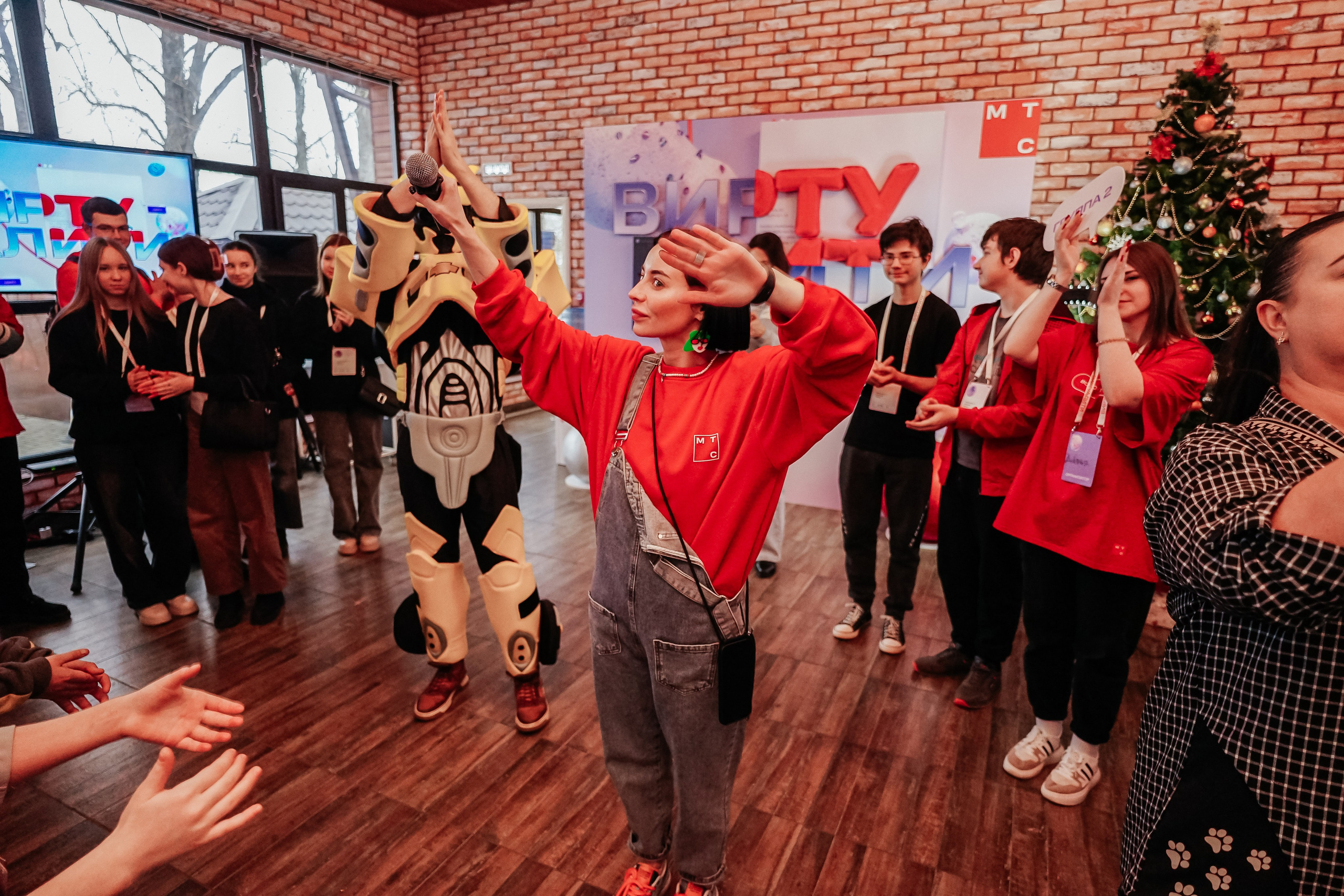 ВИРТУАЛИТИ | Смоленск. Фотограф и видеограф Смоленск | Студия Цезарь