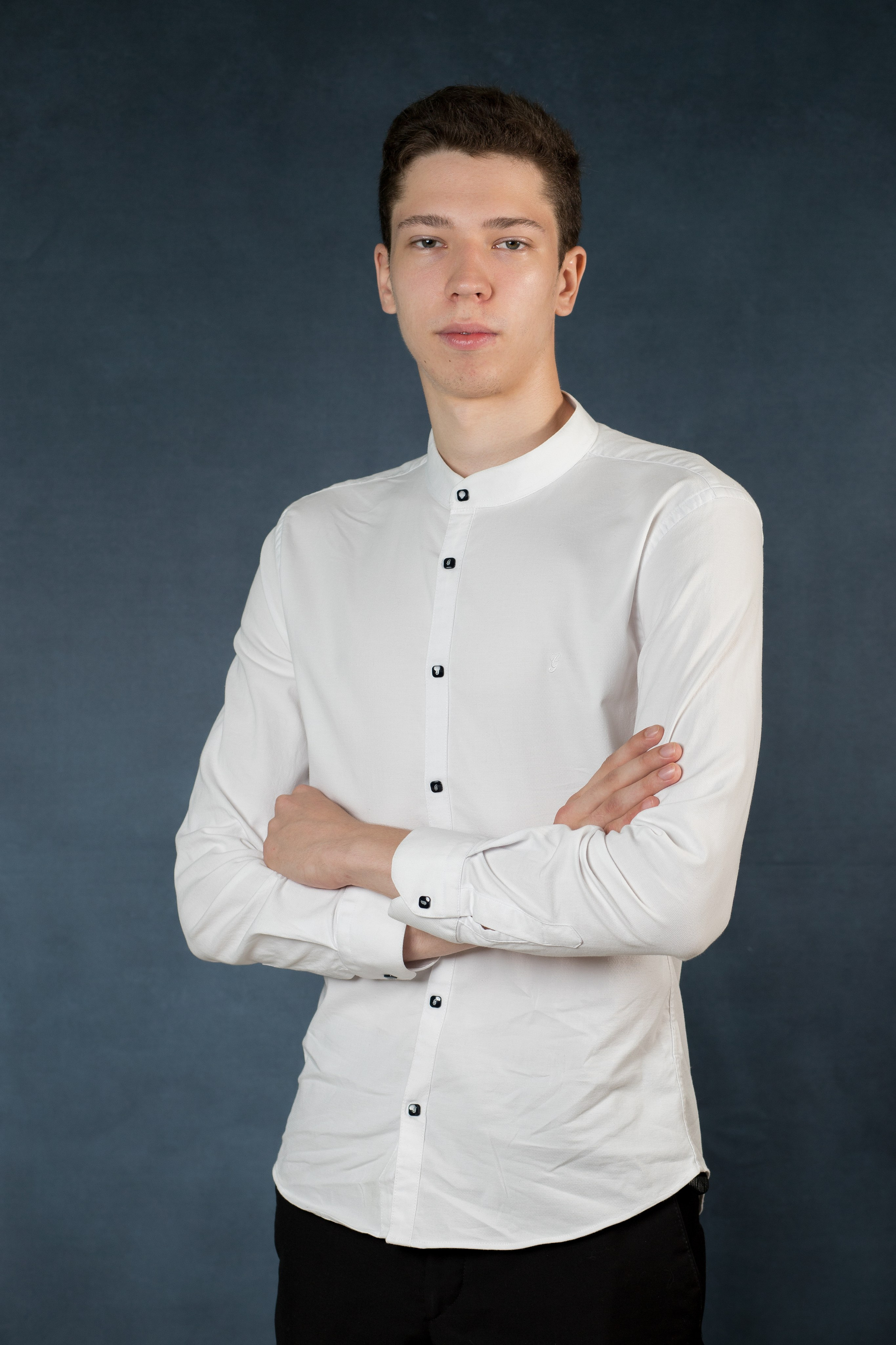 Одаренная молодеж. Выпускные альбомы, индивидуальные фотосессии в Костроме