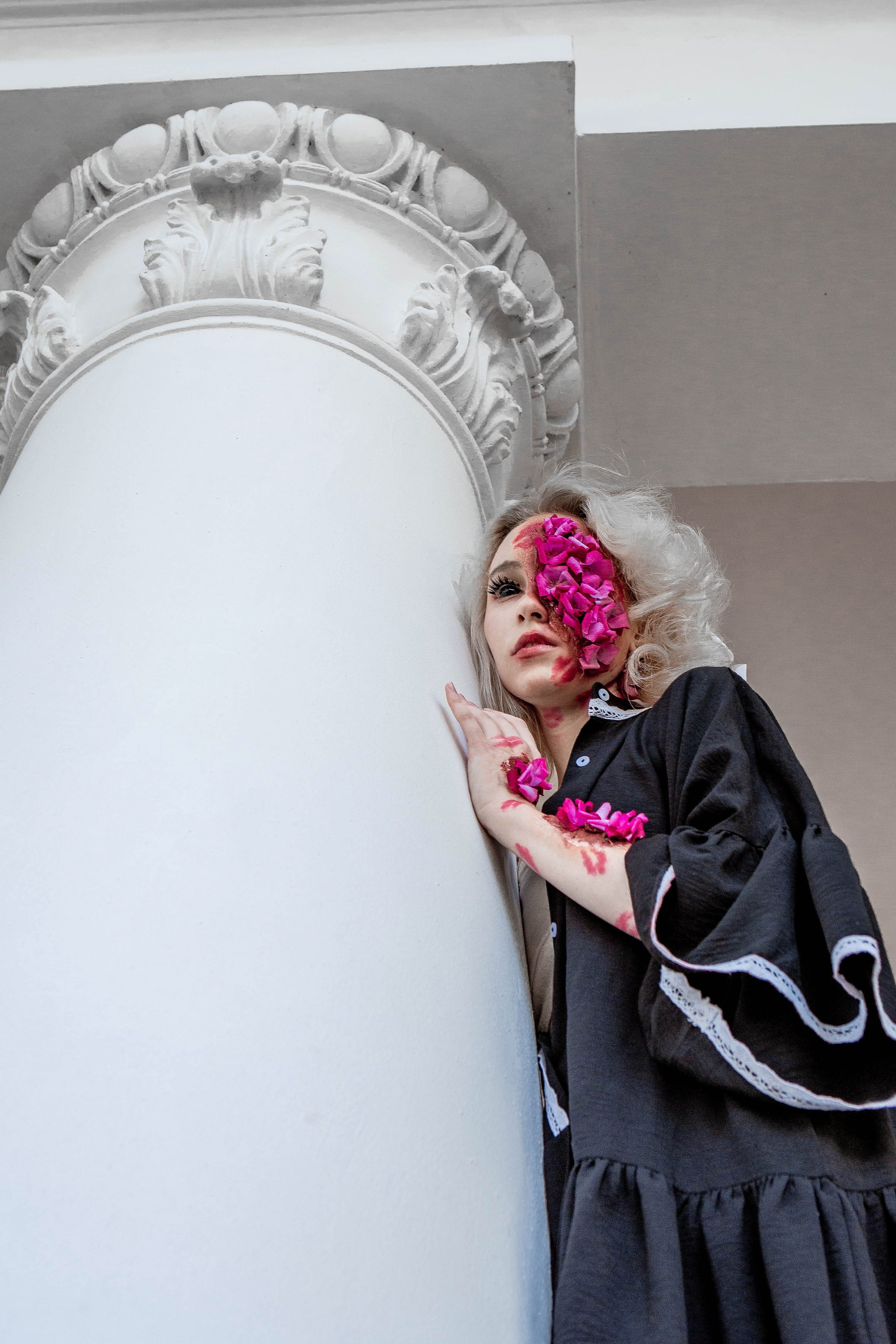 Майское цветение. Фотограф Екатерина Голицына