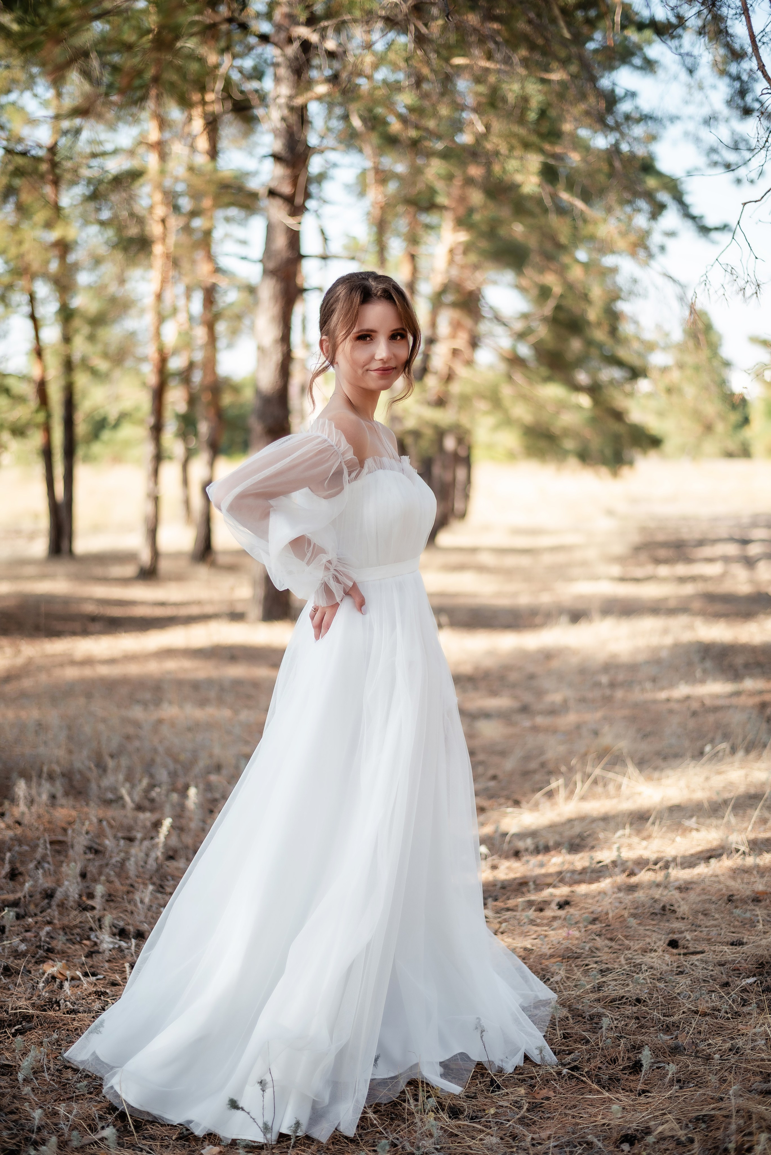 Дарья+Никита. Свадебный и семейный фотограф Волгоград Ксения Афонина