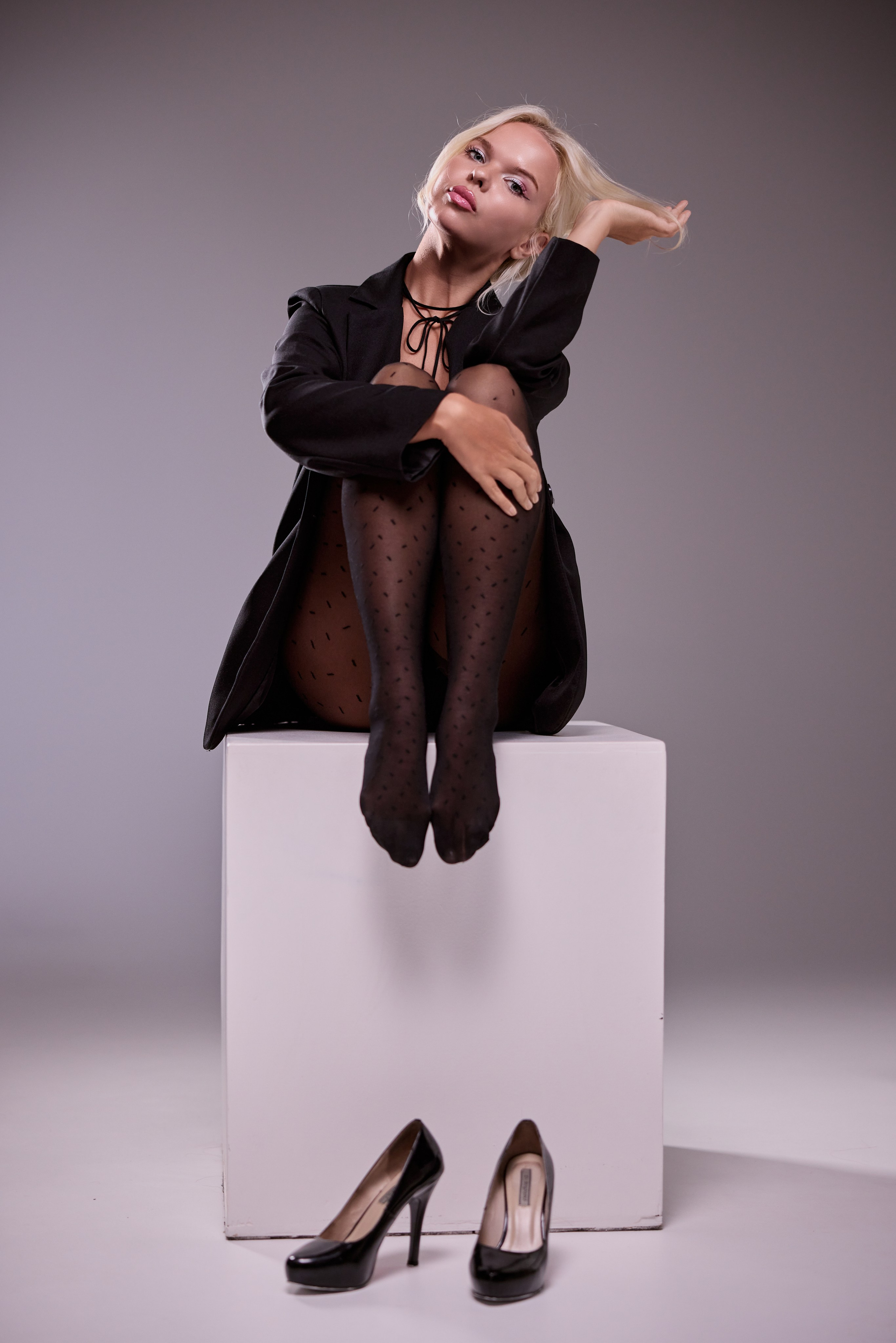 Студийные съемки. Фотограф в Екатеринбурге Александр Морозов