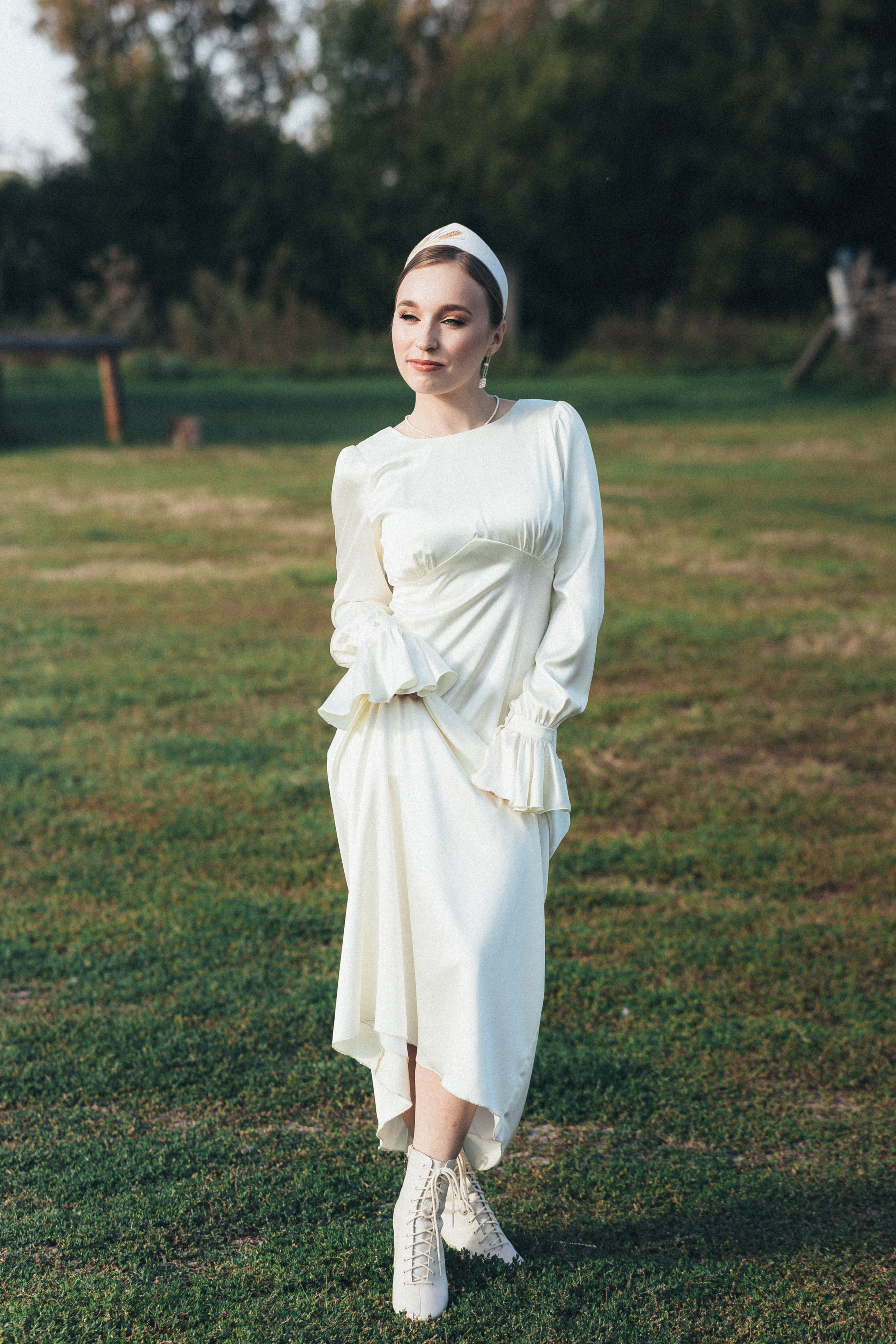 Владик и Ира. Свадебный и семейный фотограф в Ростове-на-Дону Анастасия Арестова